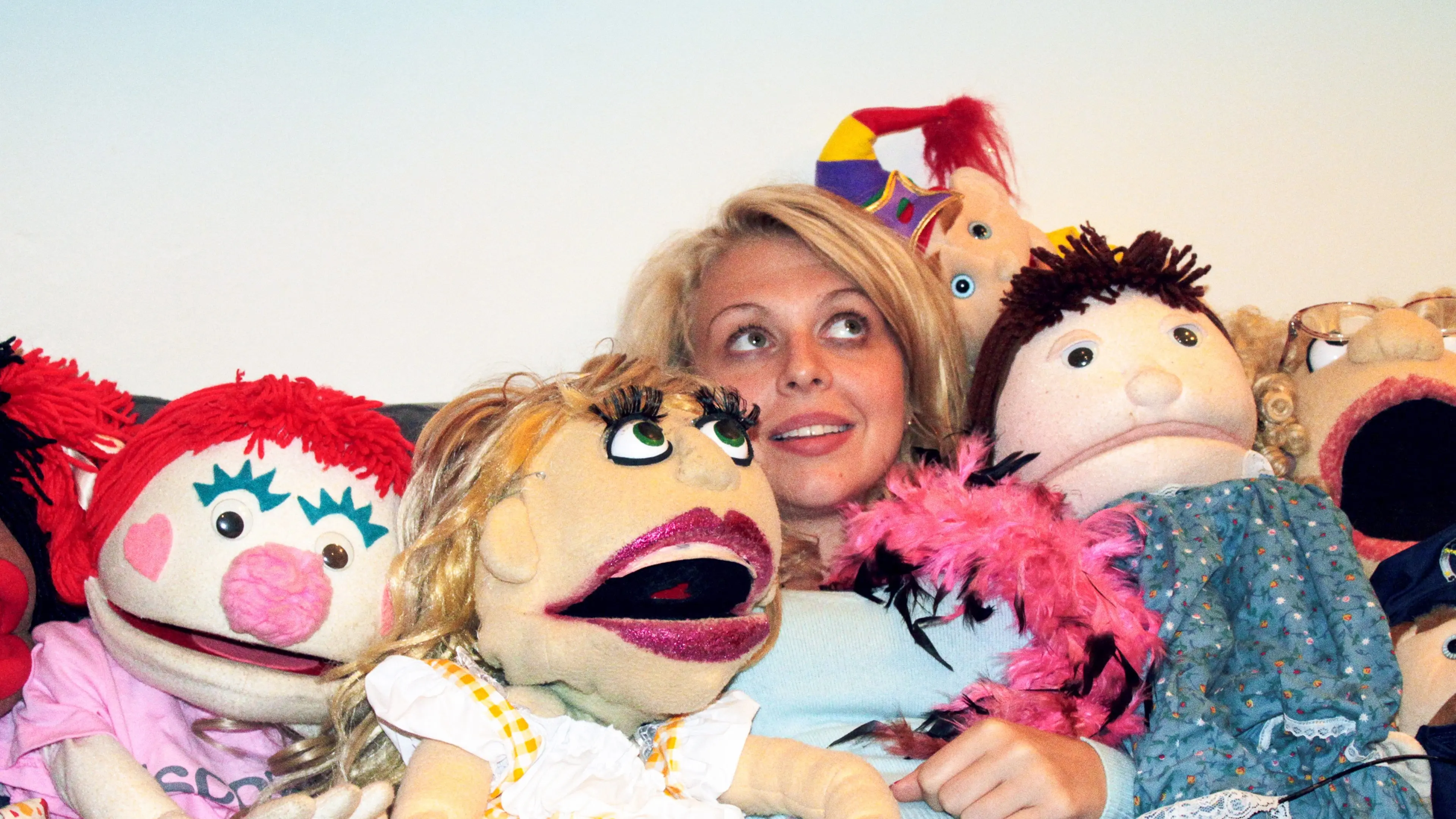 My Strange Addiction backdrop