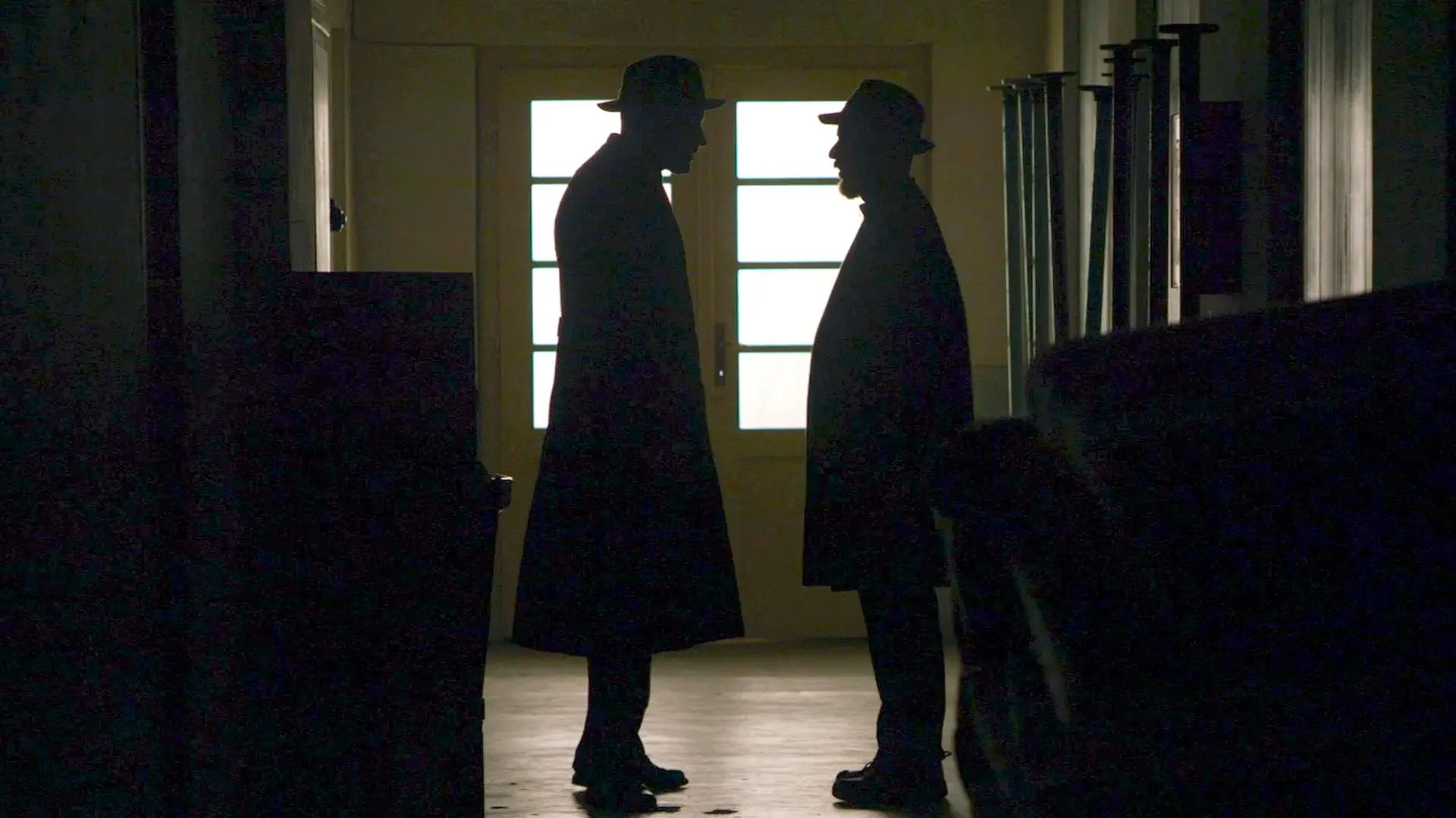 Spies of War backdrop