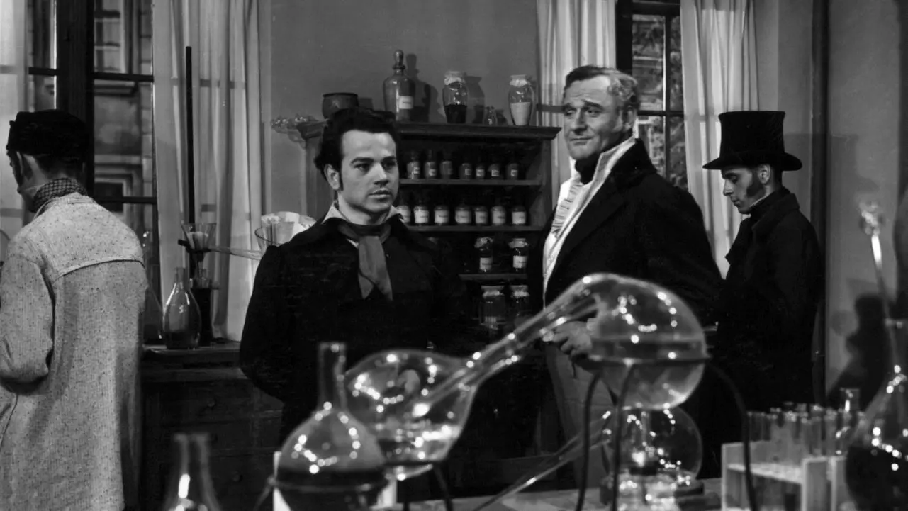 Robert Mayer, der Arzt aus Heilbronn backdrop