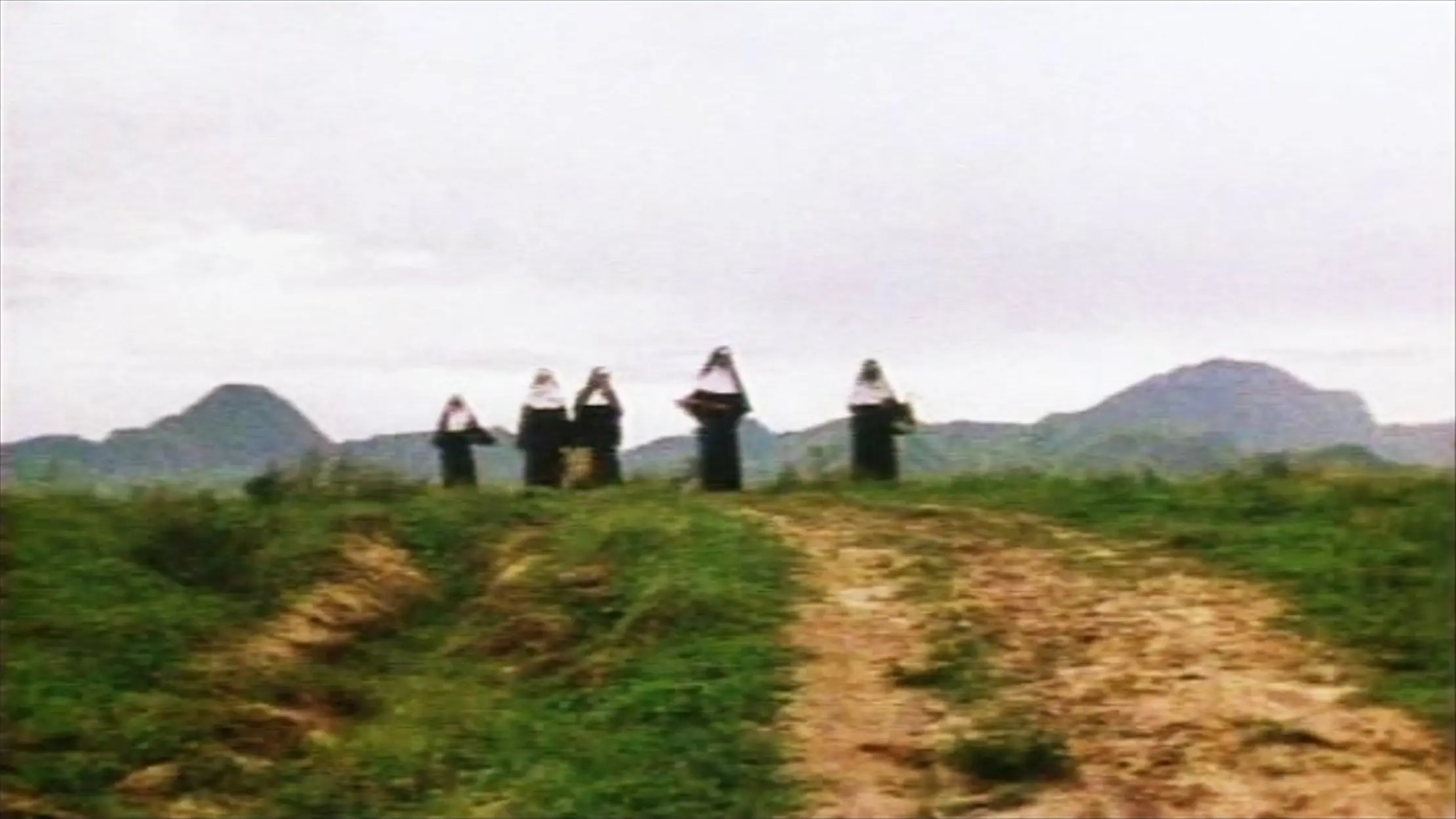 Mother Ignacia: Ang Uliran backdrop