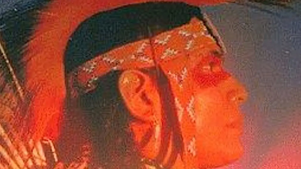 House Made of Dawn backdrop