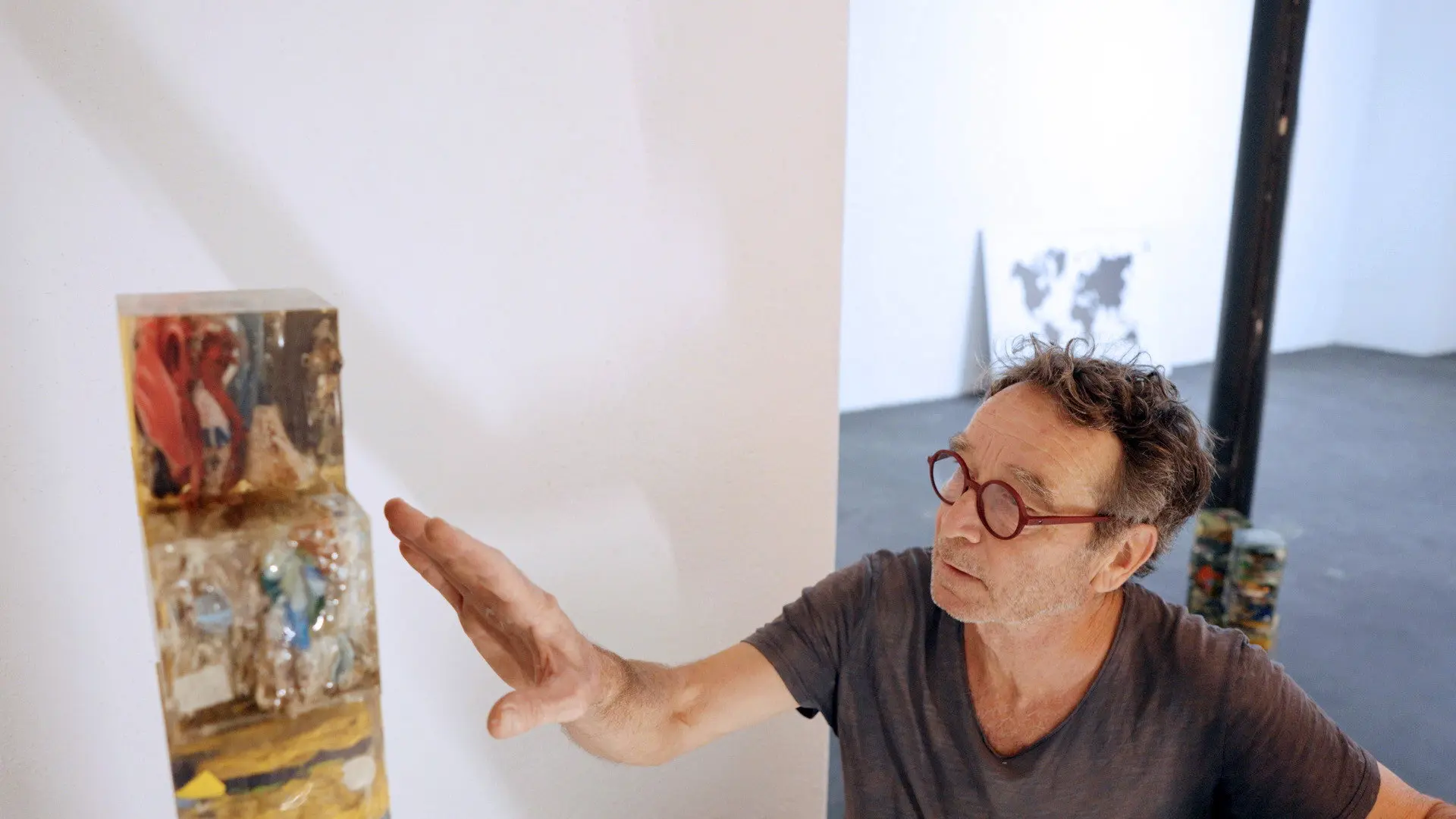 Garbage Ho! backdrop