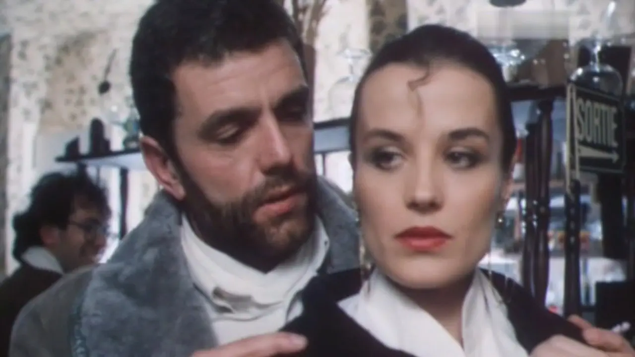 Press Center backdrop