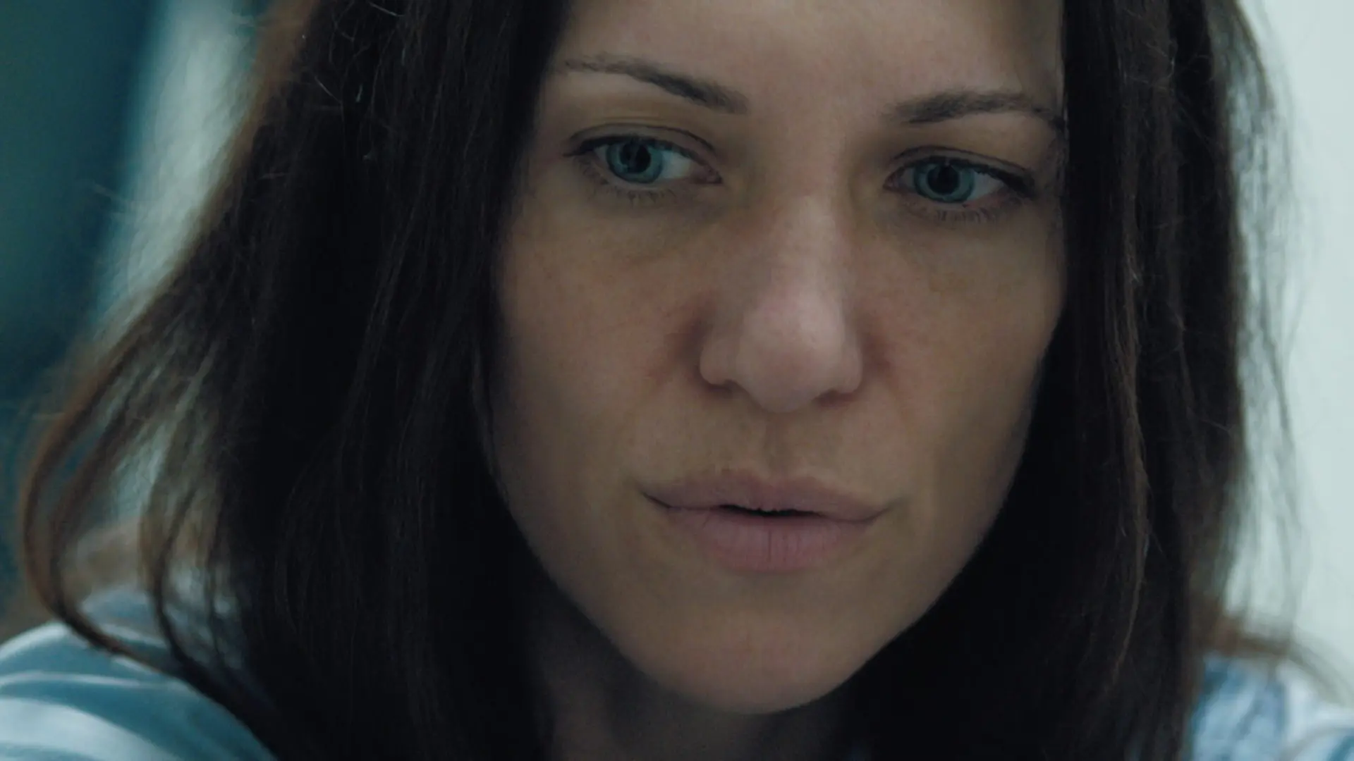 The Sounding backdrop