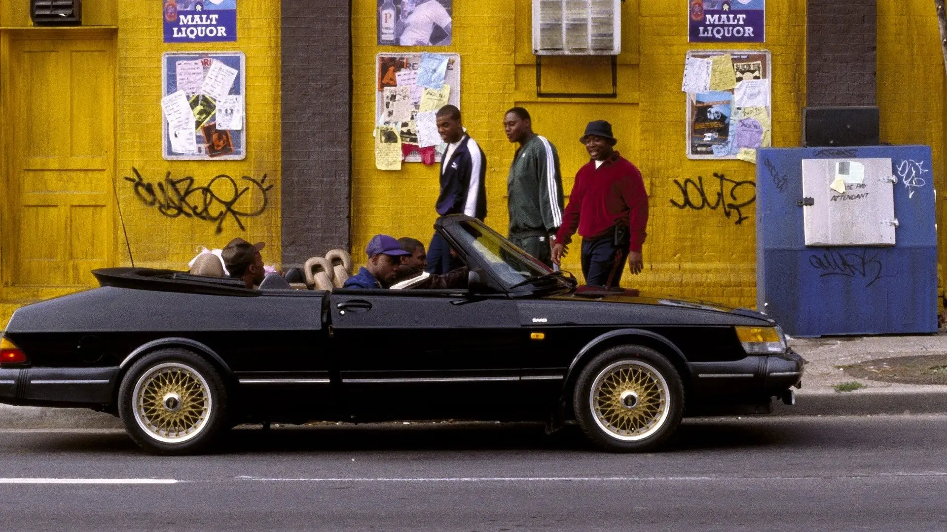 Paid in Full backdrop
