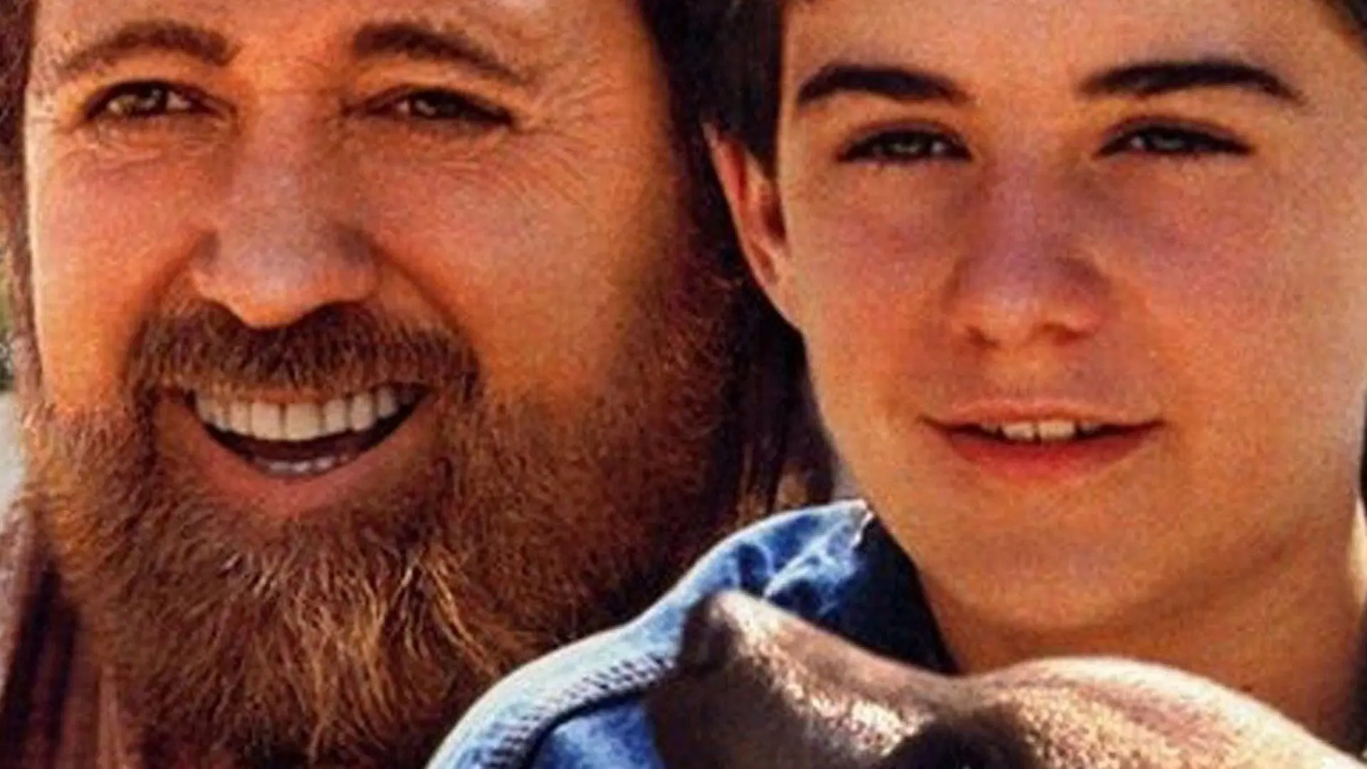 Escape to Grizzly Mountain backdrop