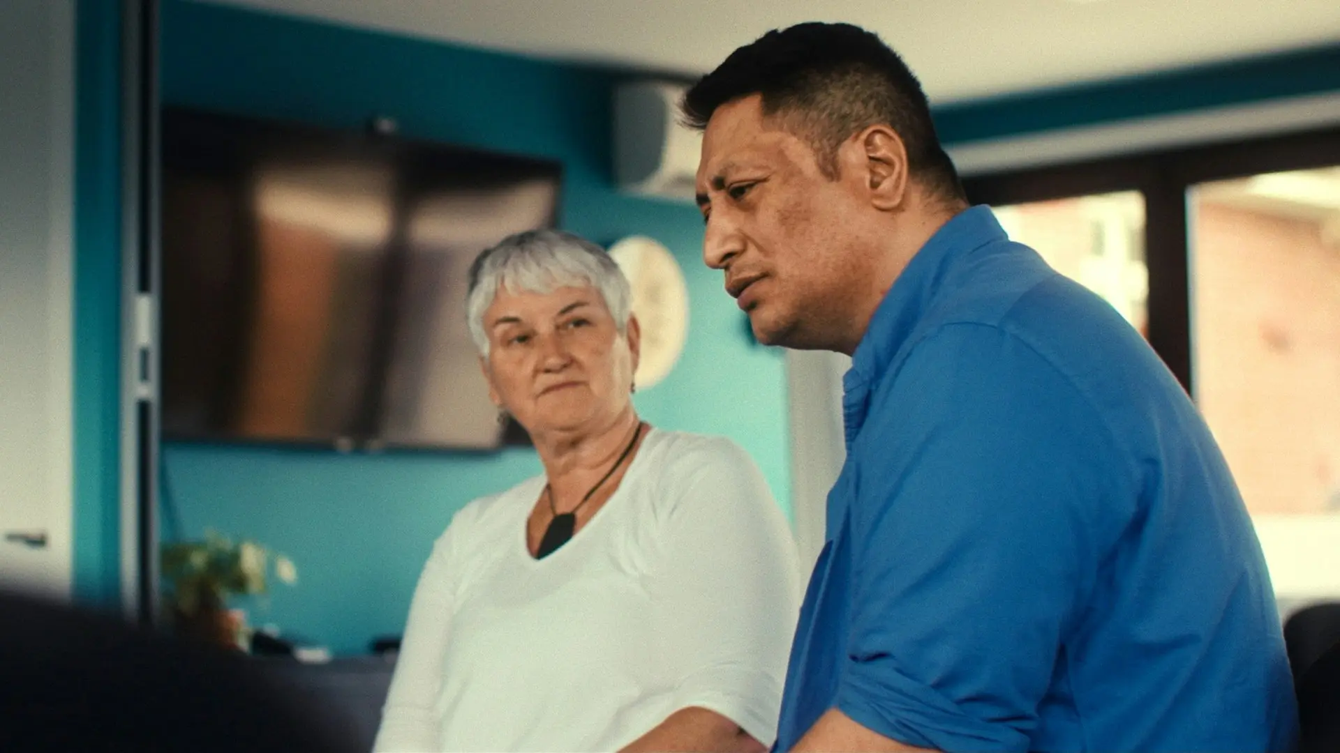 Scribe: Return of the Crusader backdrop