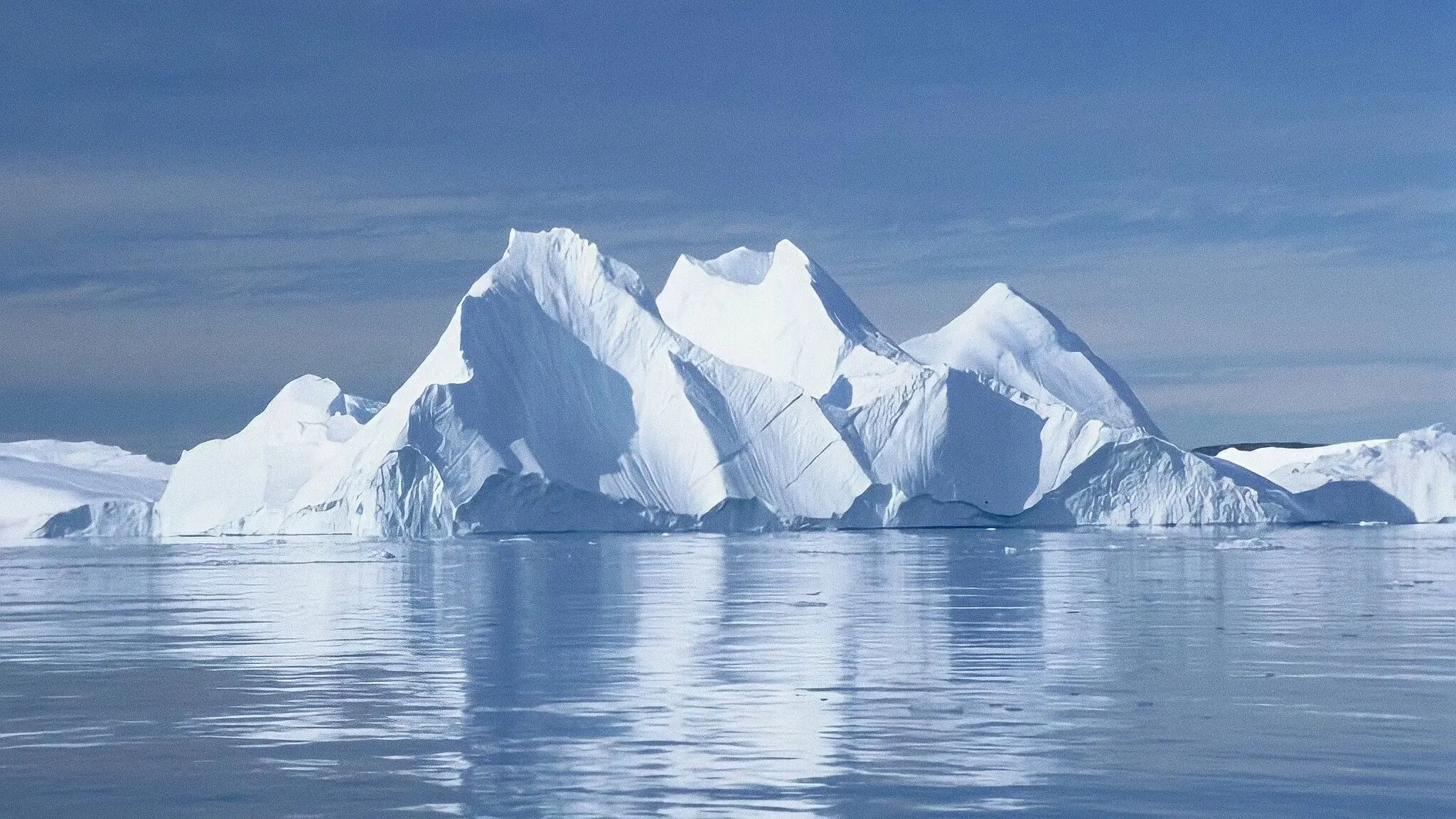 The Greatest Places backdrop