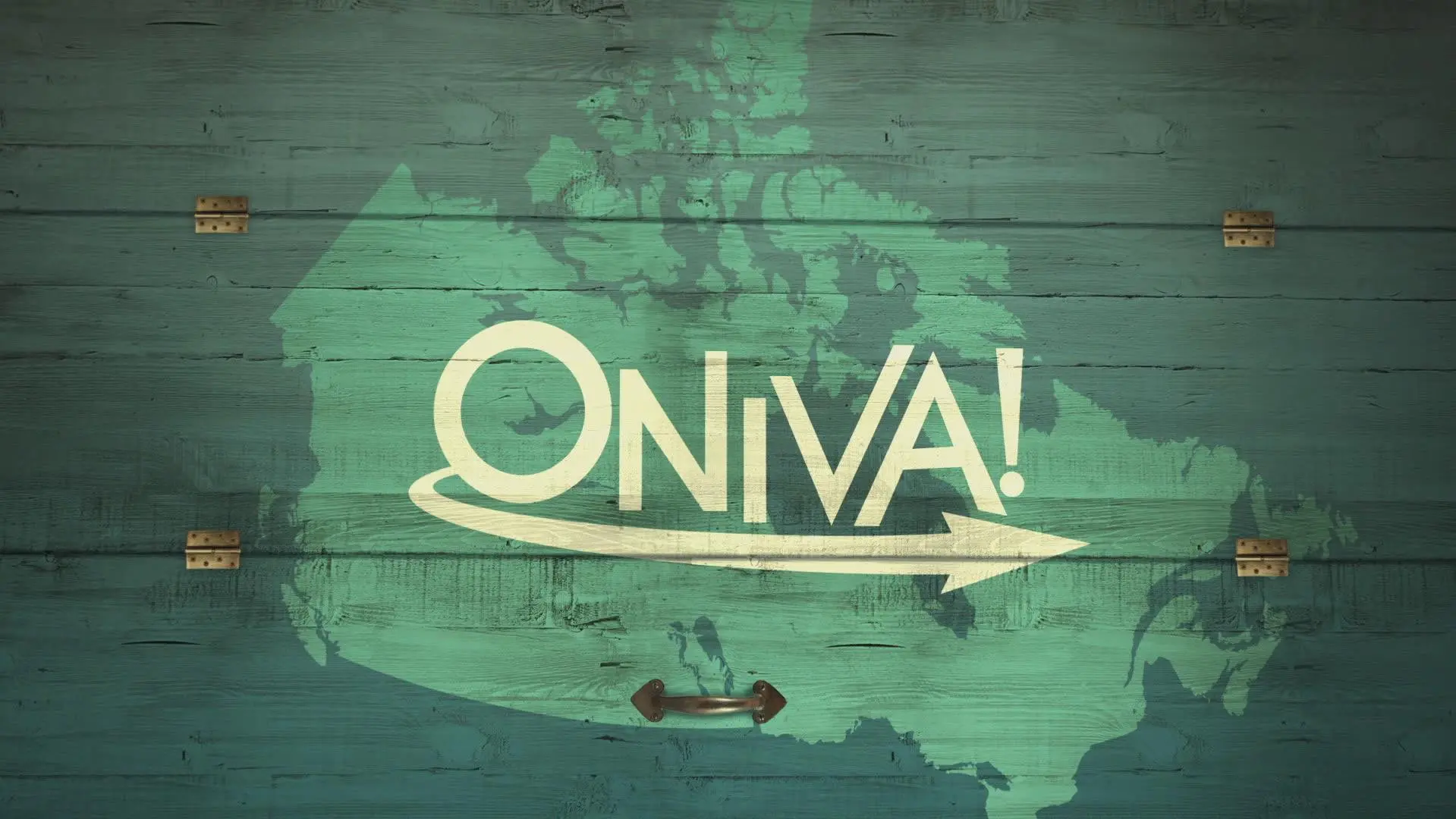 Oniva! backdrop