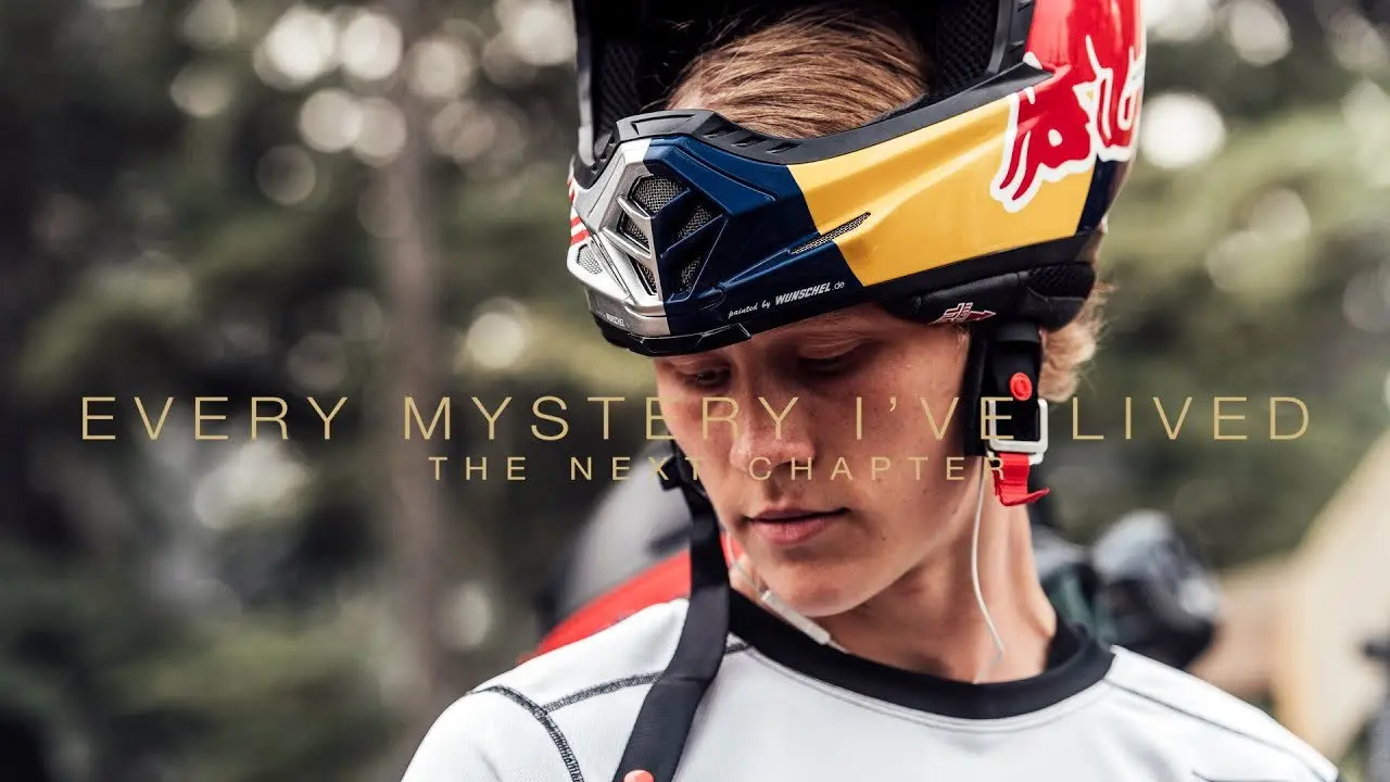 EMIL – Every Mystery I’ve Lived backdrop