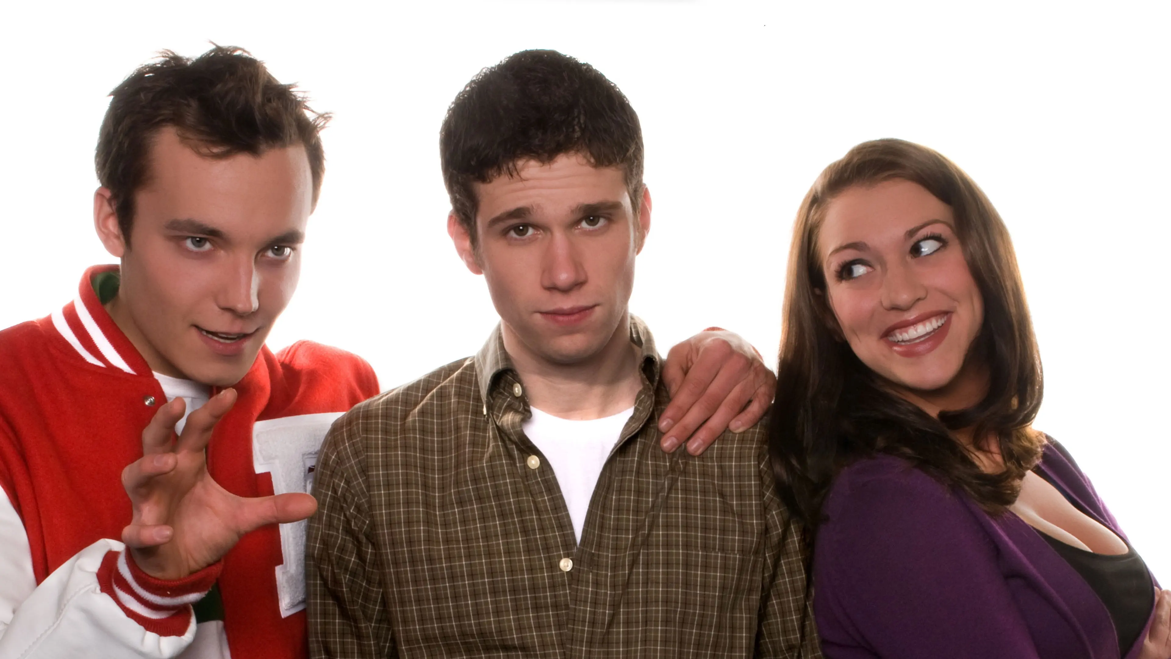 Never Have I Ever backdrop