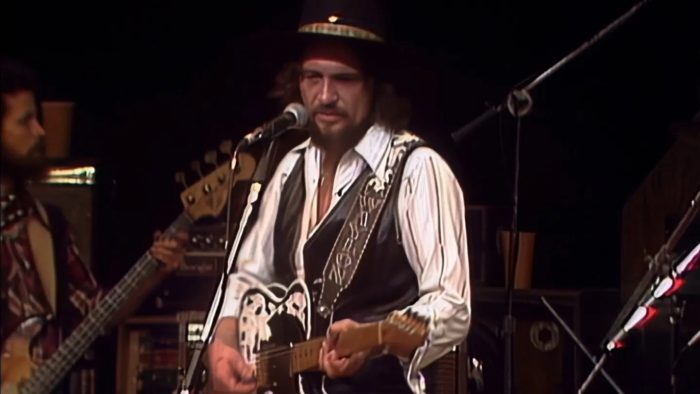Waylon: Renegade. Outlaw. Legend. backdrop