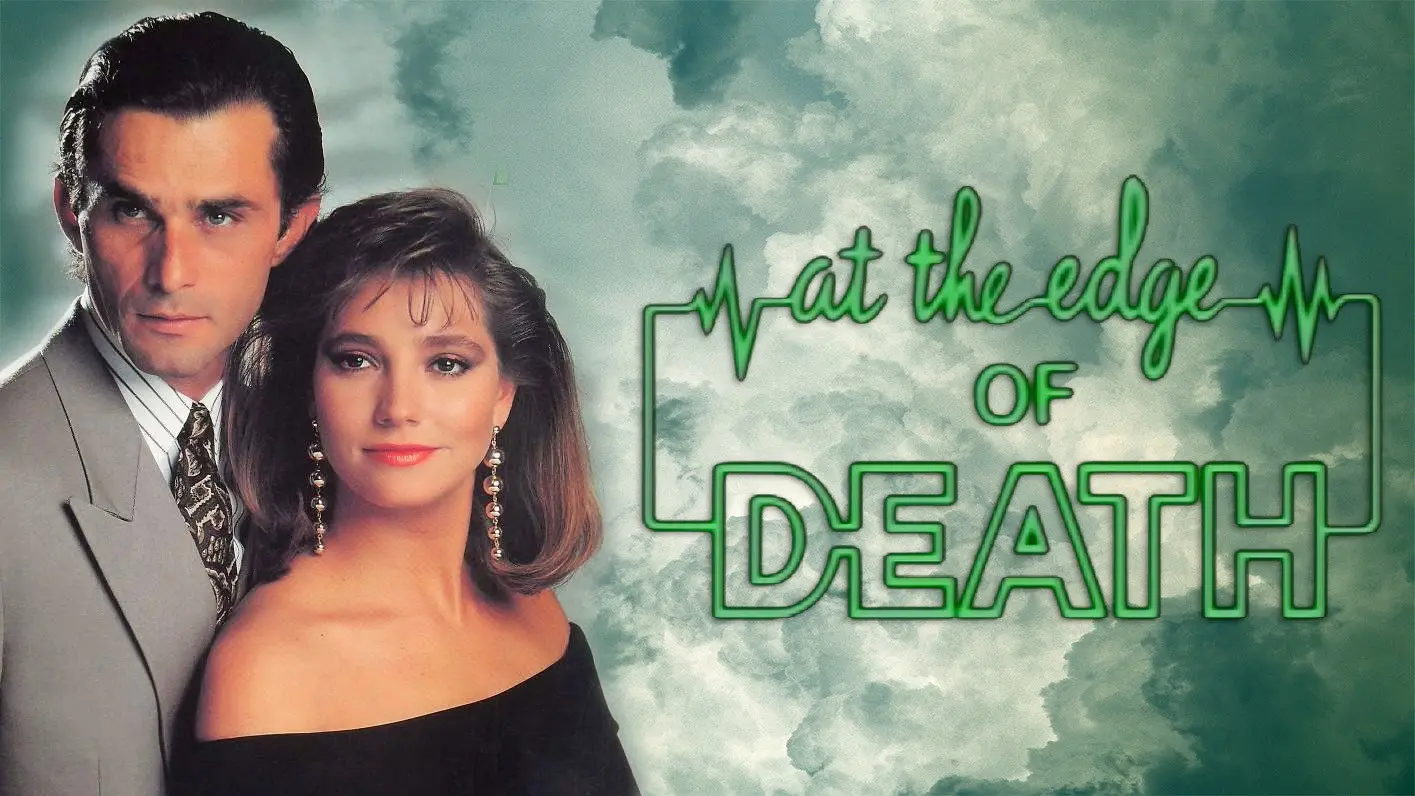 Al Filo de la Muerte backdrop