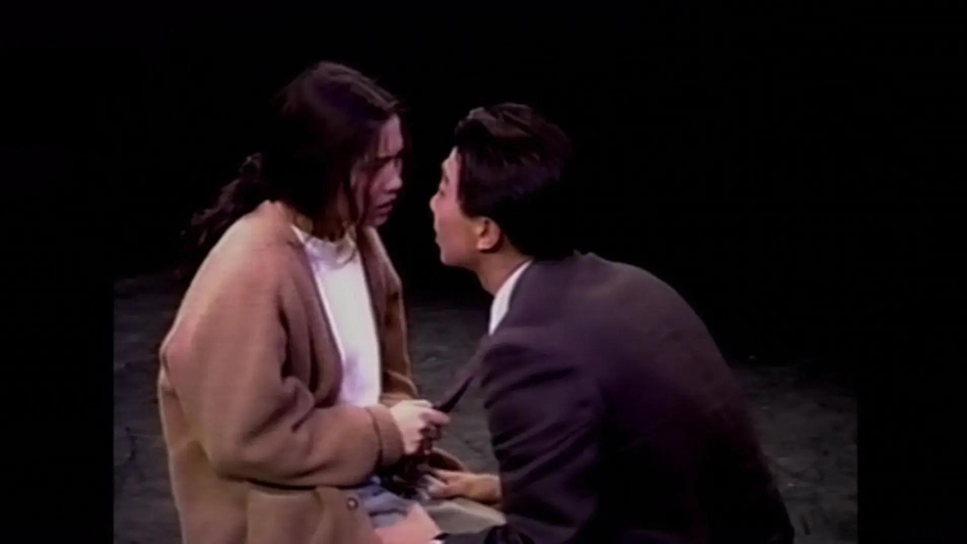 Likely Consequence backdrop