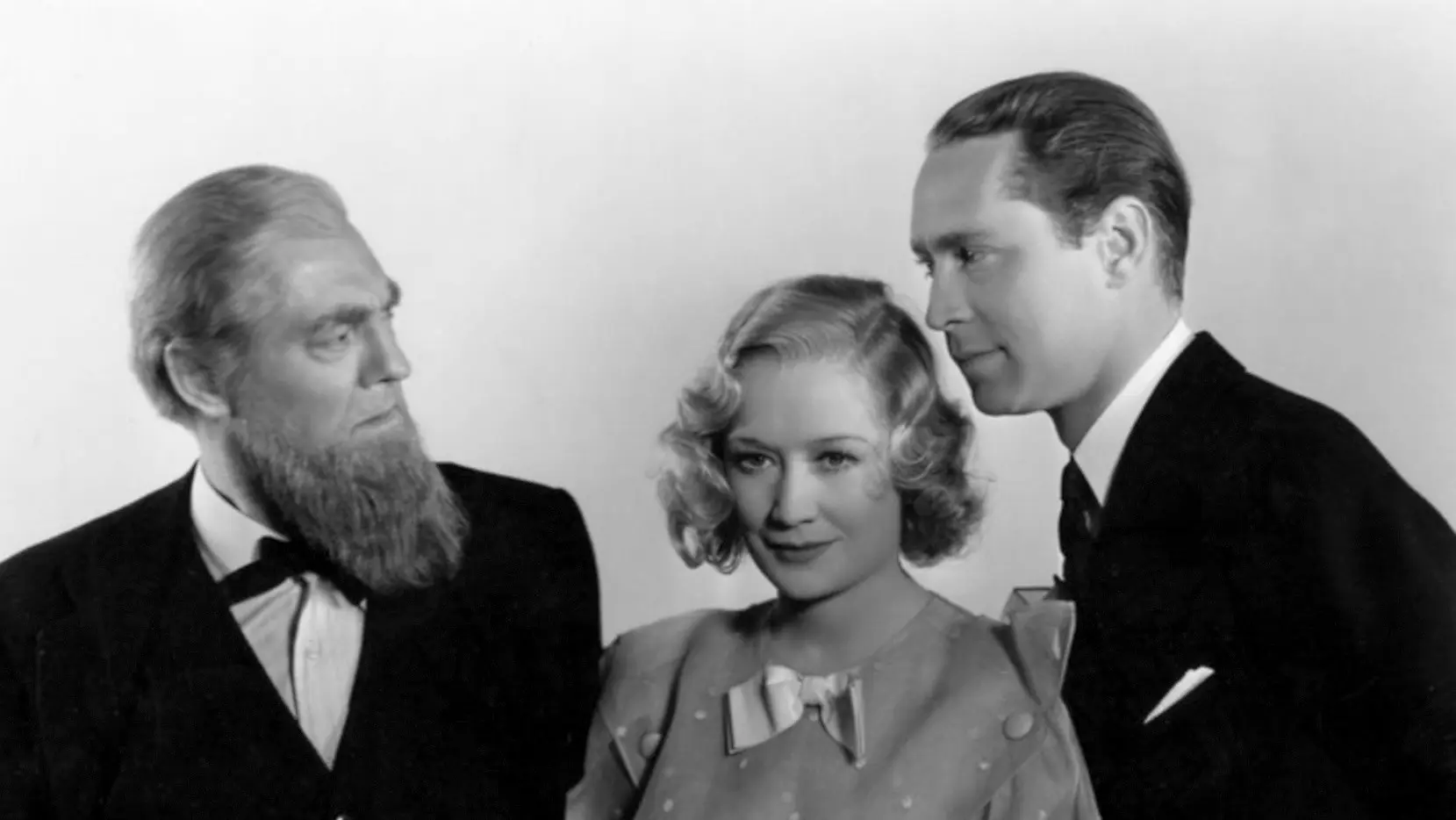 The Stranger's Return backdrop