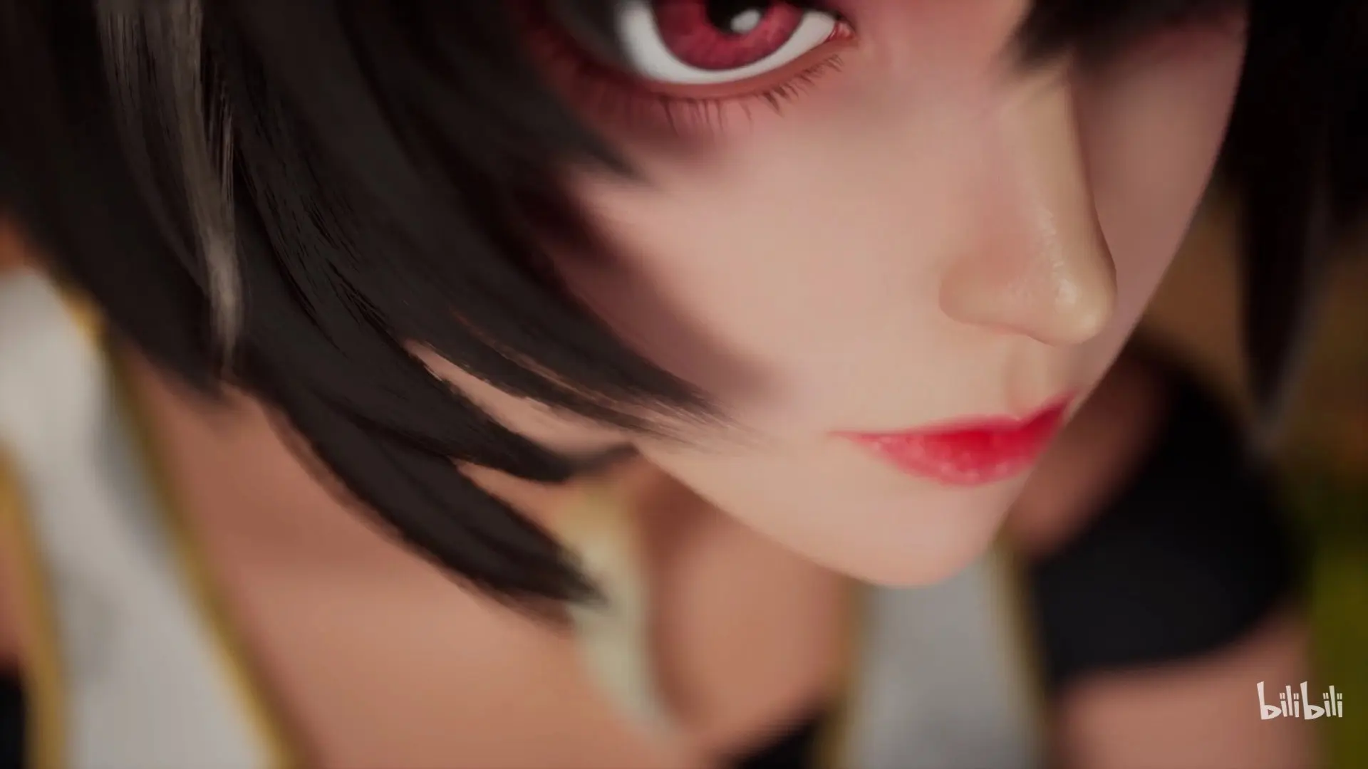 A Sheep In Wolf's Clothing backdrop