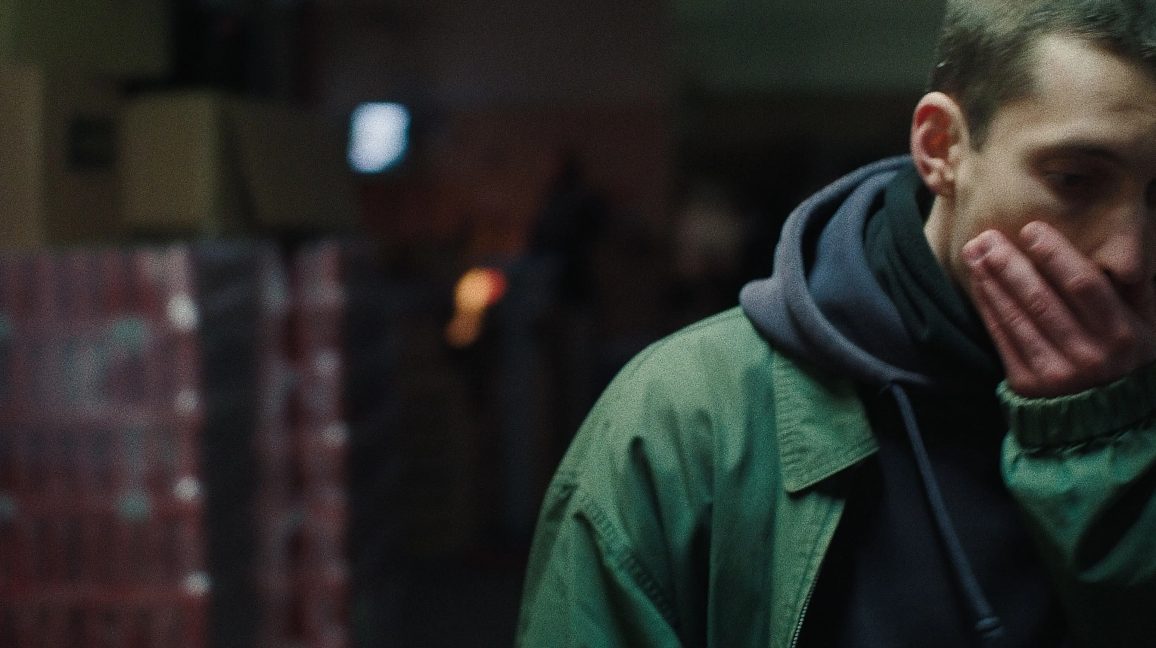 unavailable backdrop