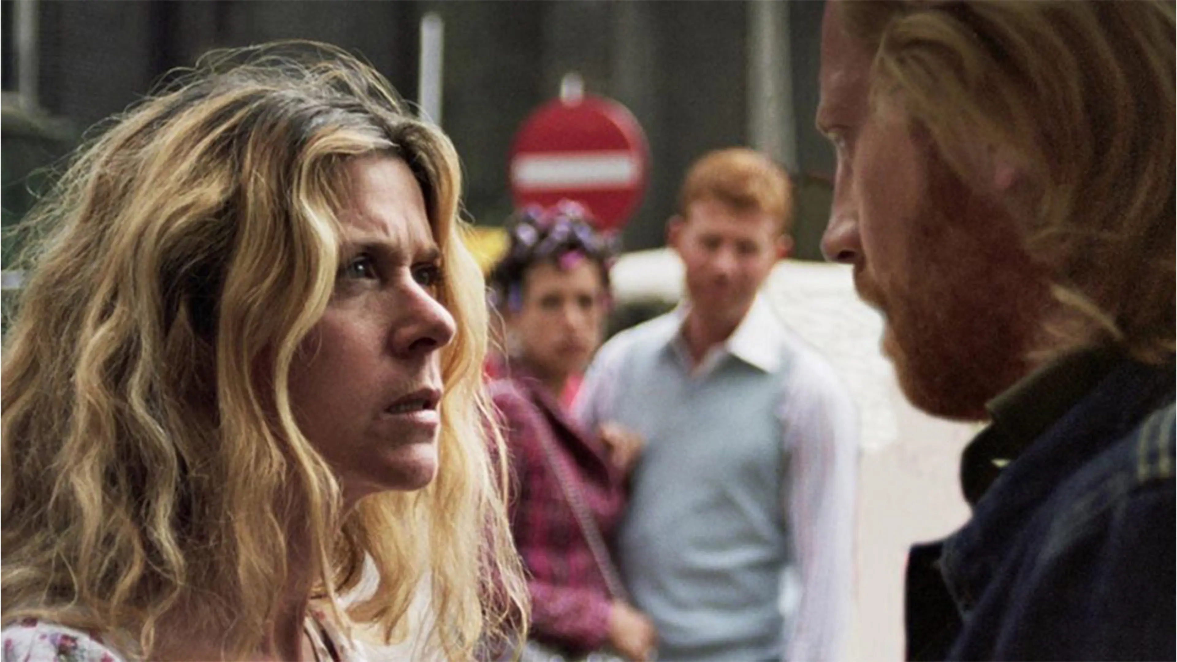 Moscow, Belgium backdrop