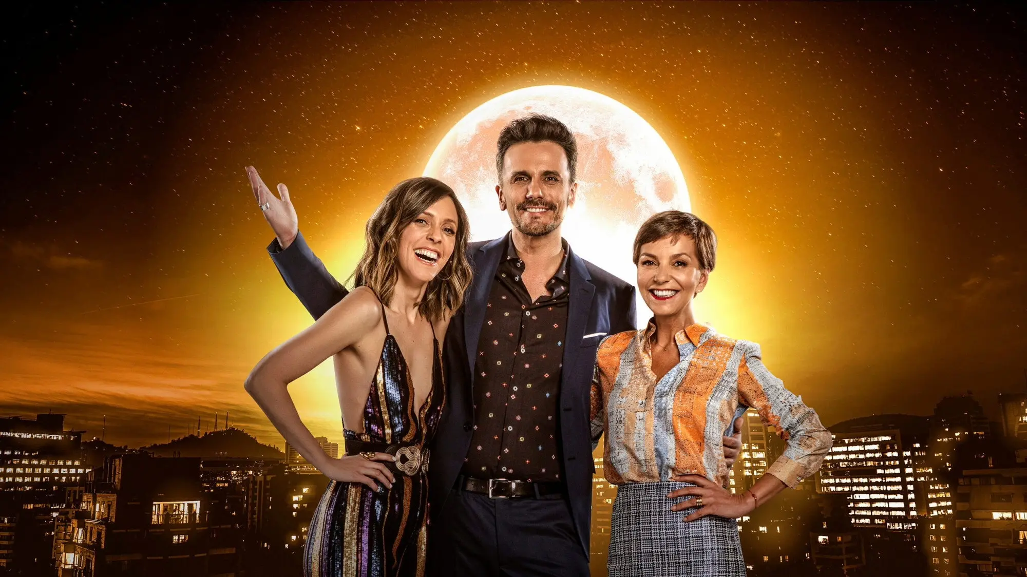 Sigamos de largo backdrop