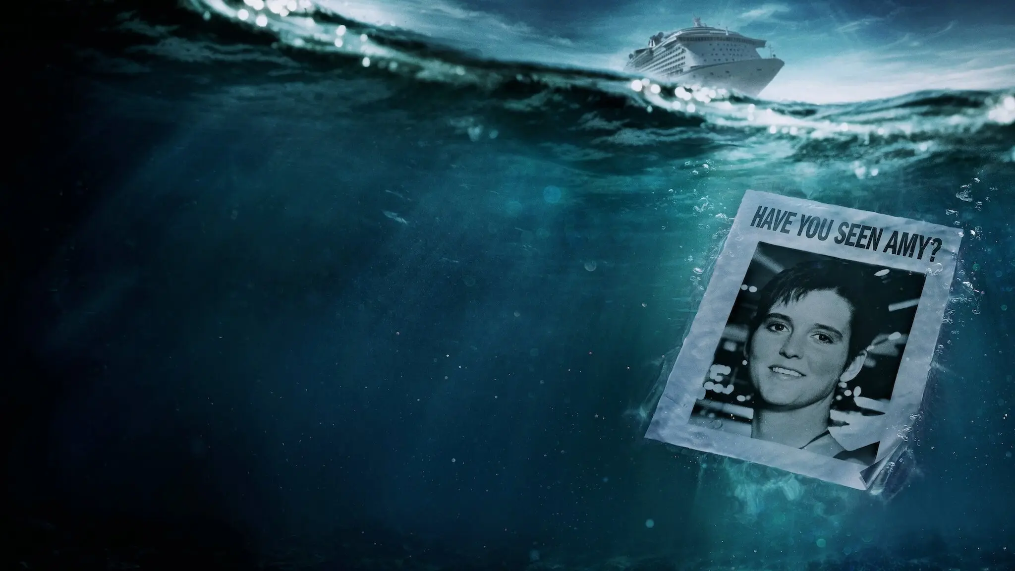 Amy Bradley Is Missing backdrop