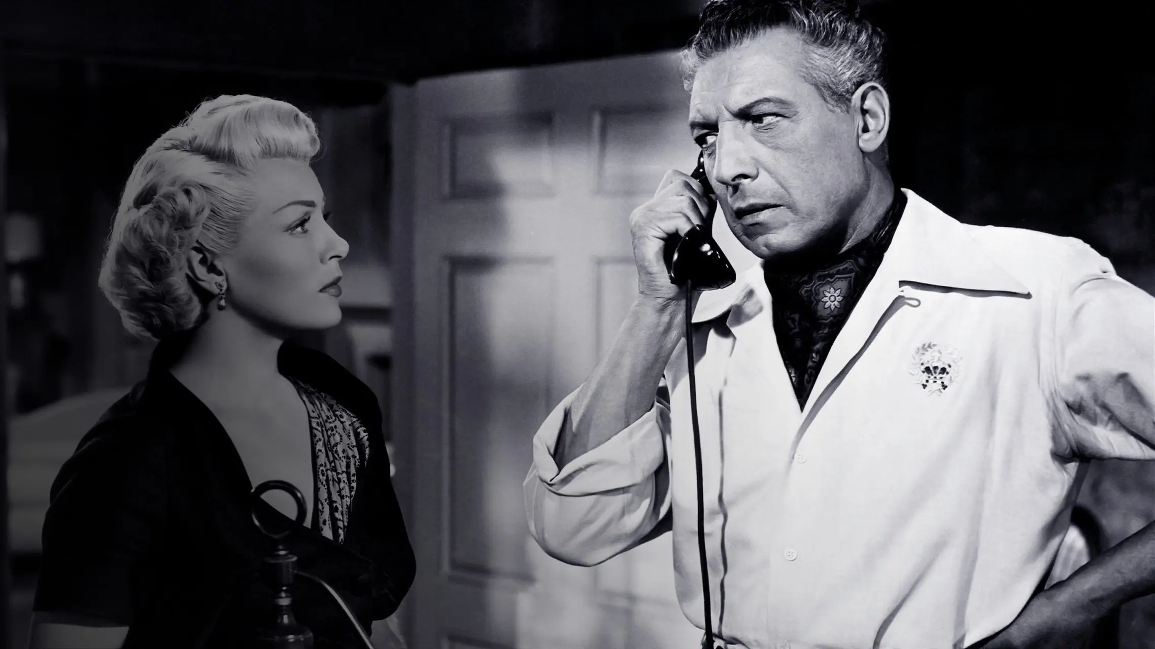 Mr. Imperium backdrop