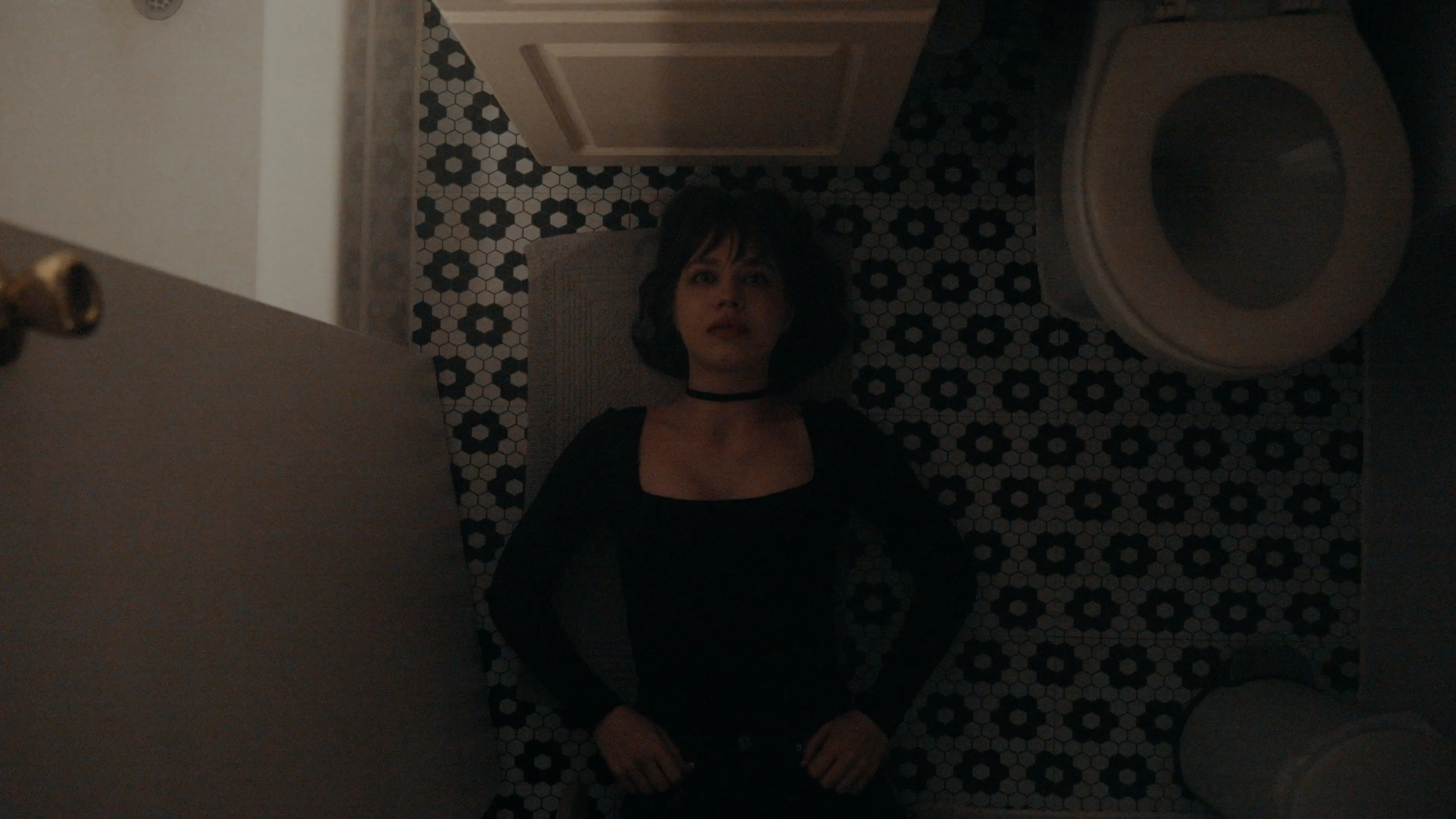 Nina's Files backdrop