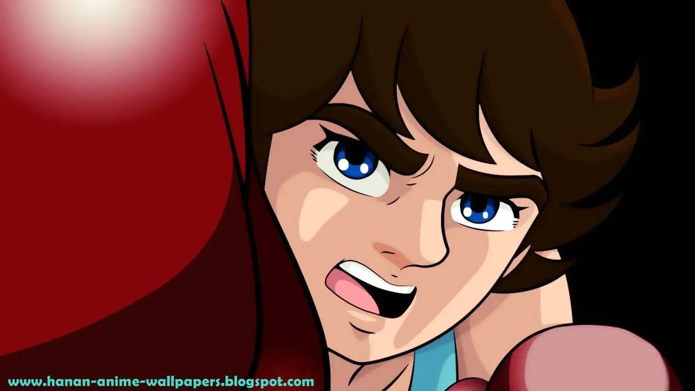 Do Your Best Genki backdrop