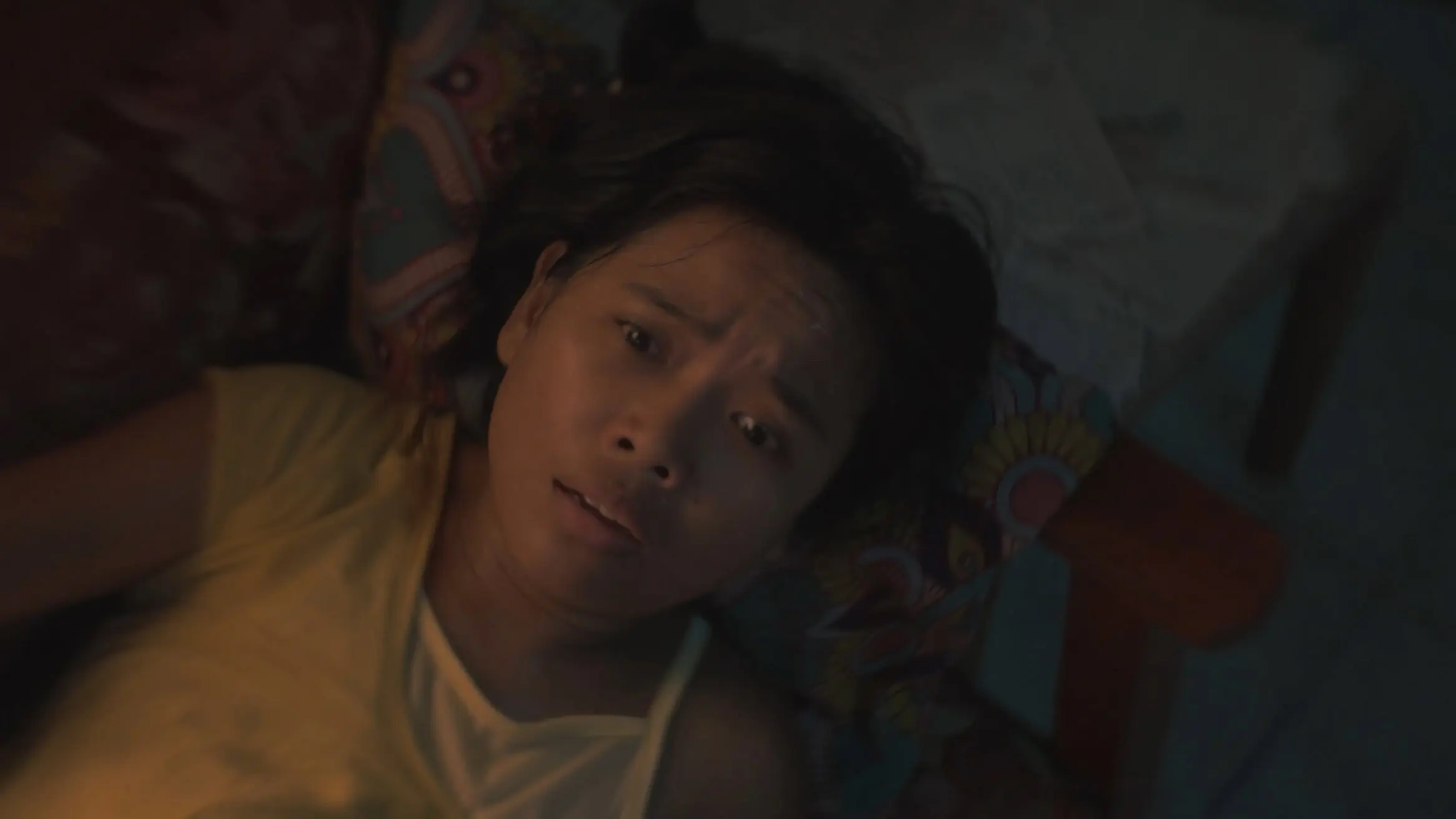 Judith’s Due Date backdrop