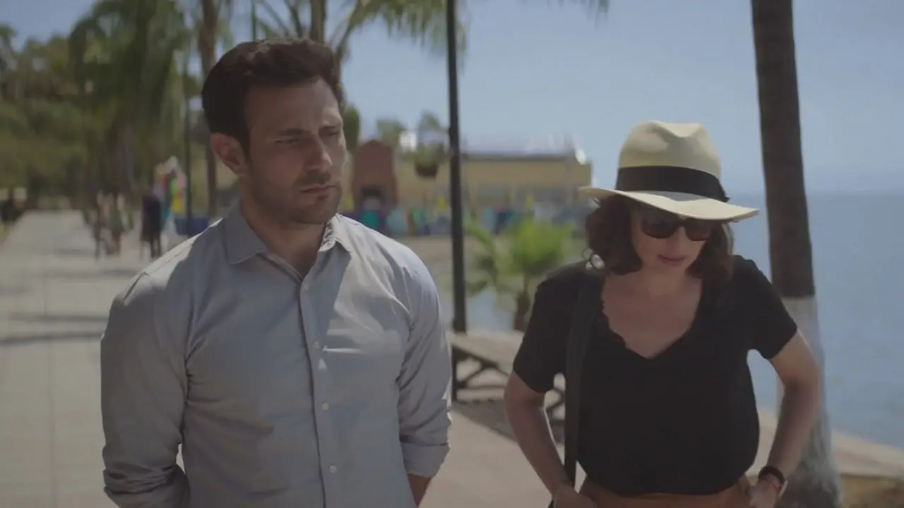 My Best Friend's Wedding backdrop