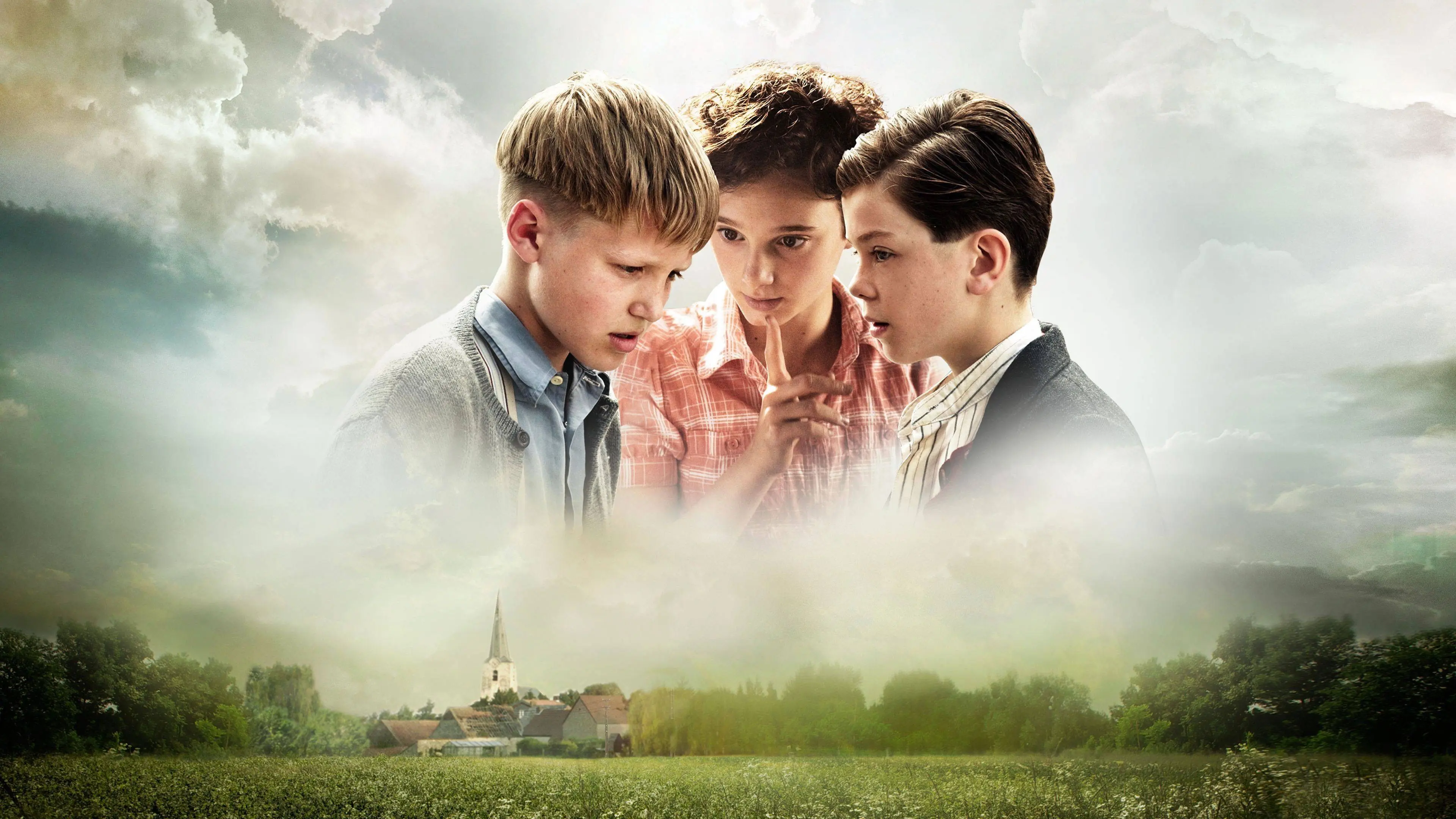 Secrets of War backdrop