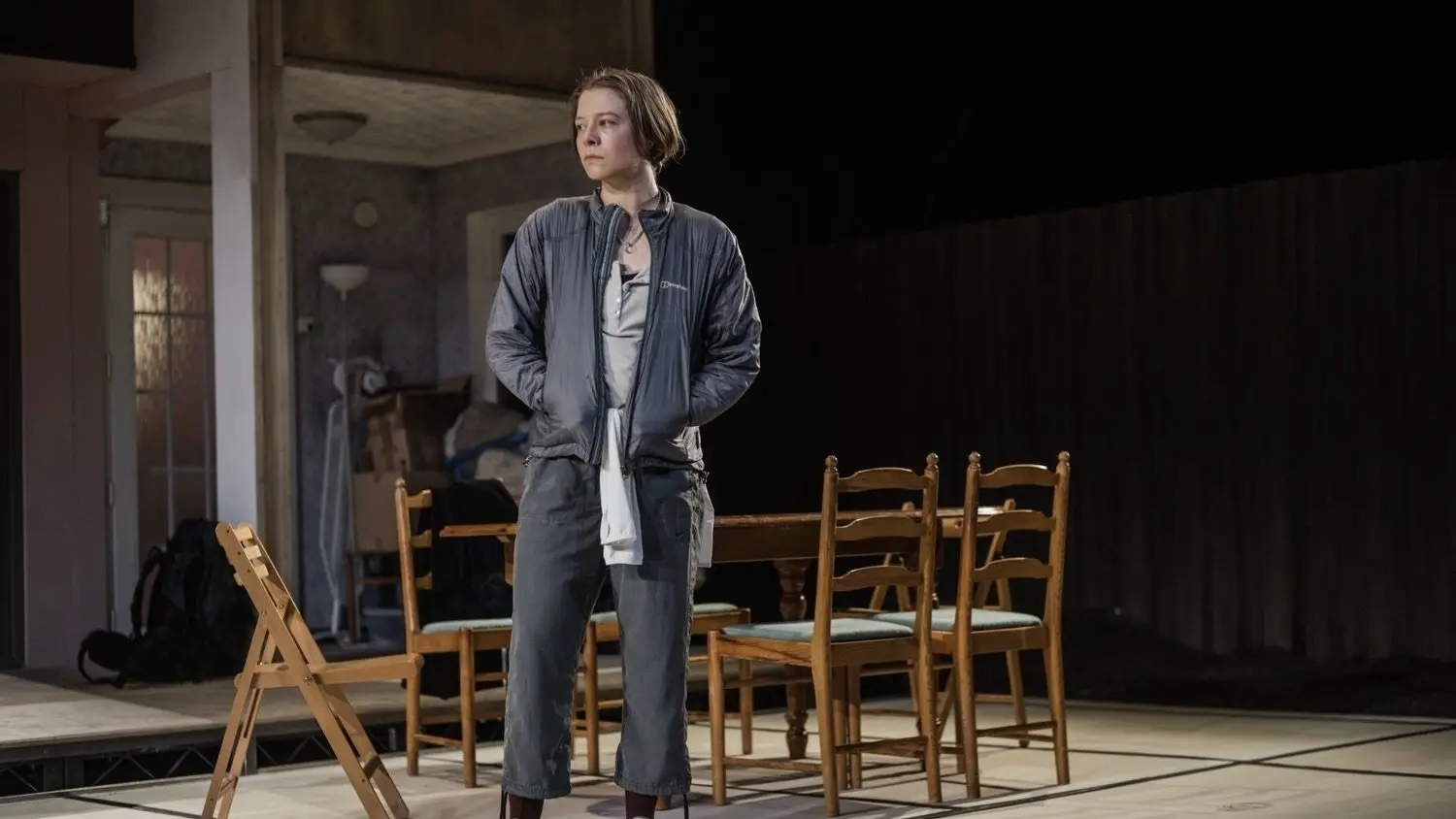 The Other Place backdrop