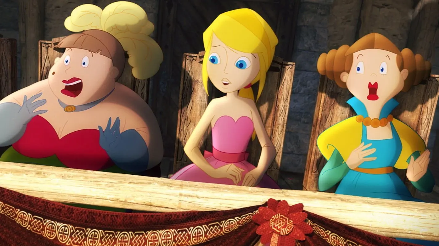 How To Save Mom backdrop