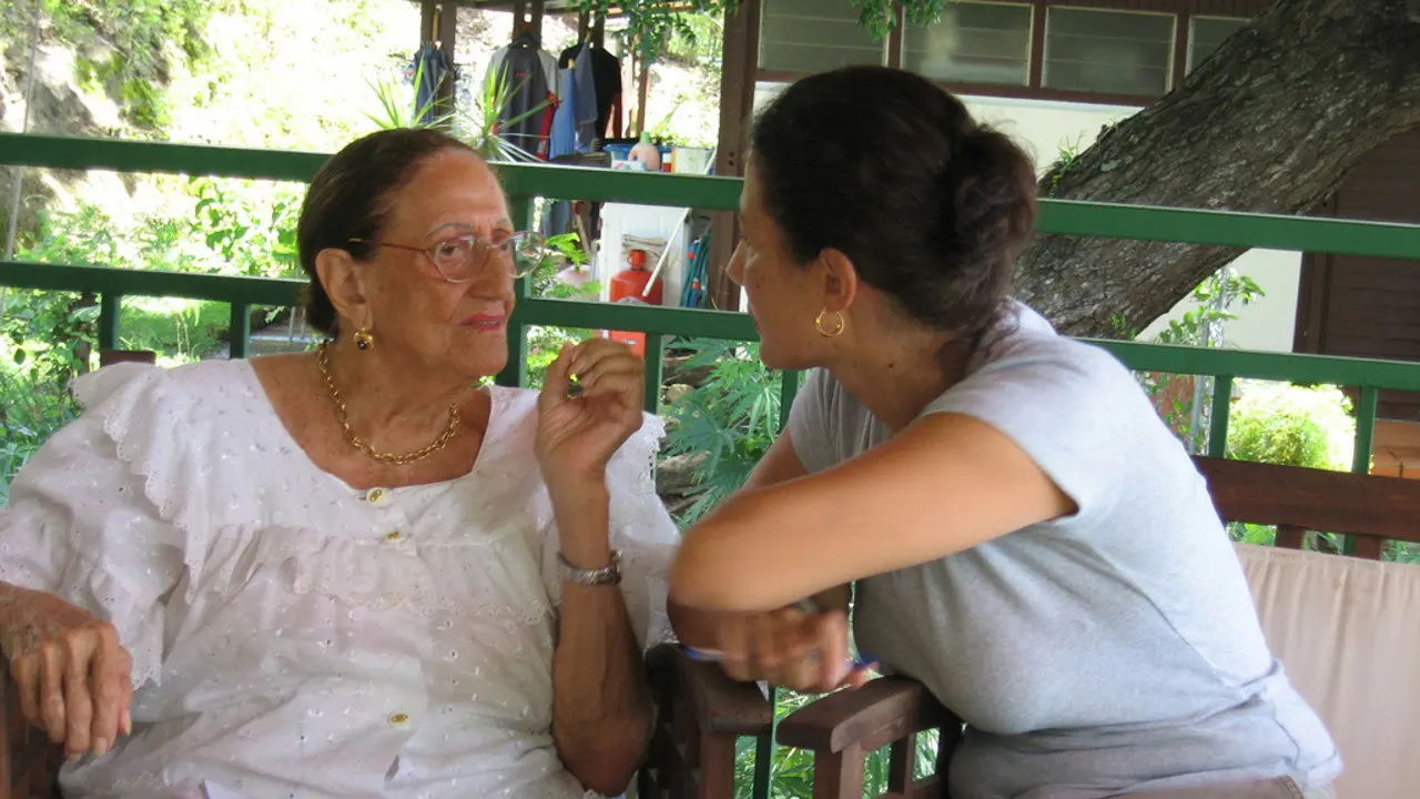 Les 16 de Basse-Pointe backdrop