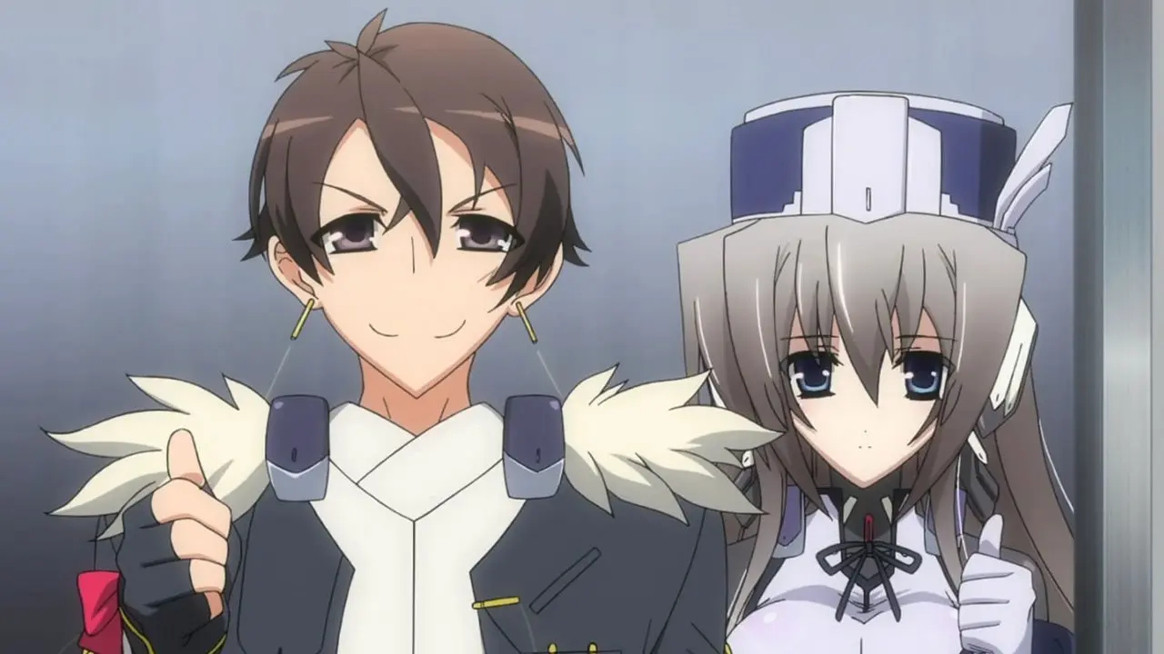 Horizon in the Middle of Nowhere backdrop