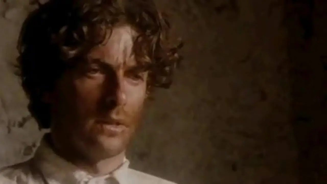 Lost for Words backdrop