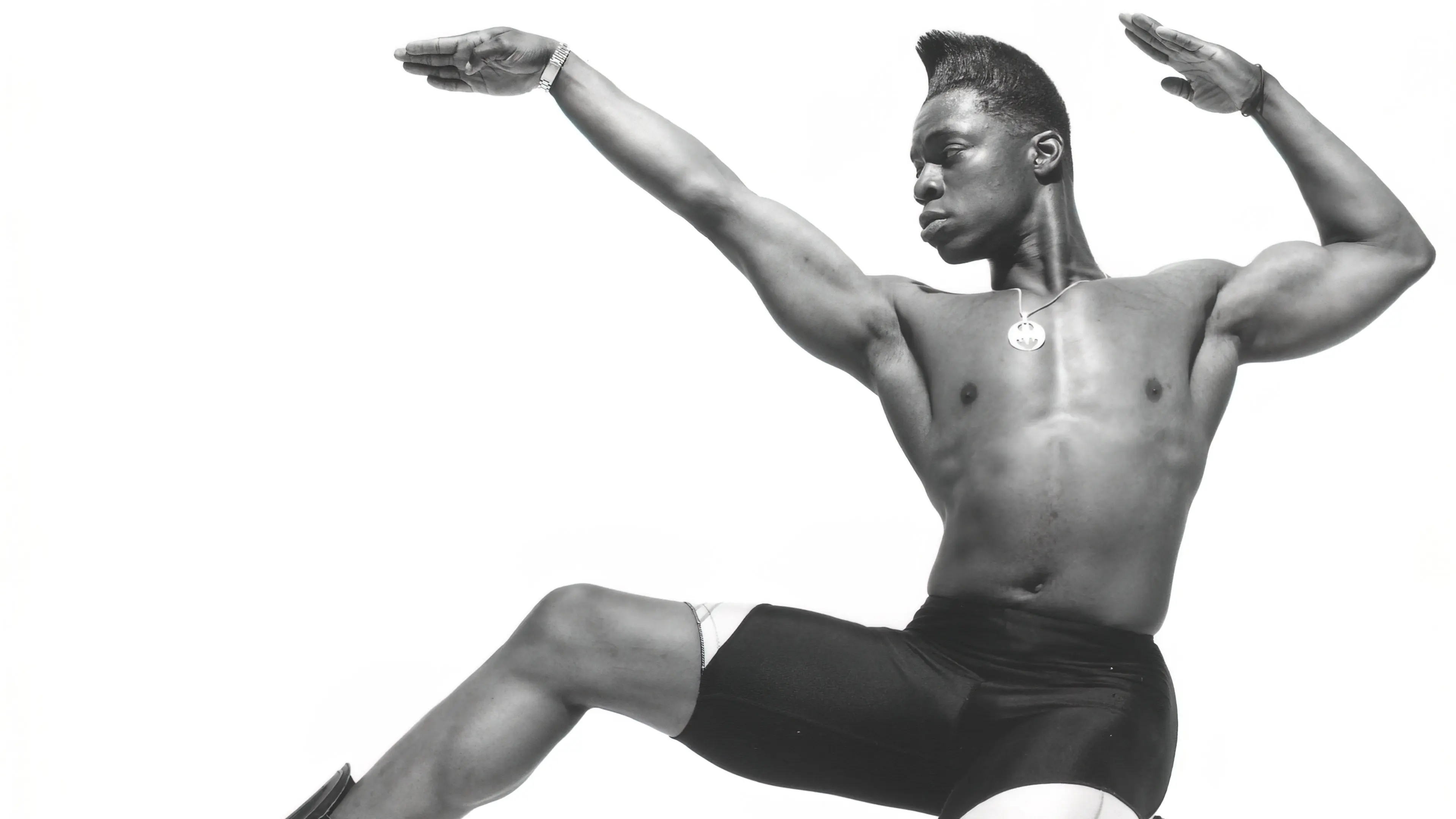 Check Your Body at the Door backdrop