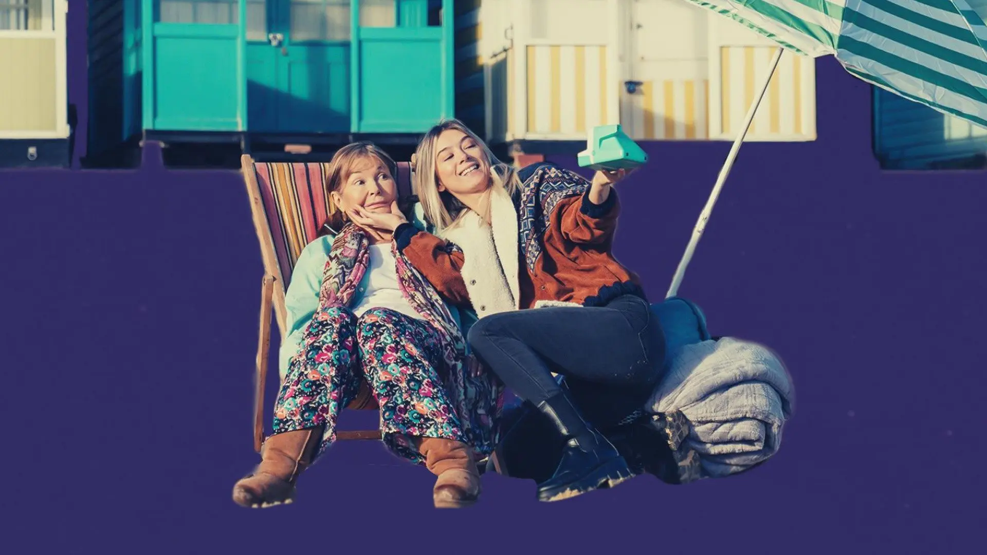 Grey Matter backdrop