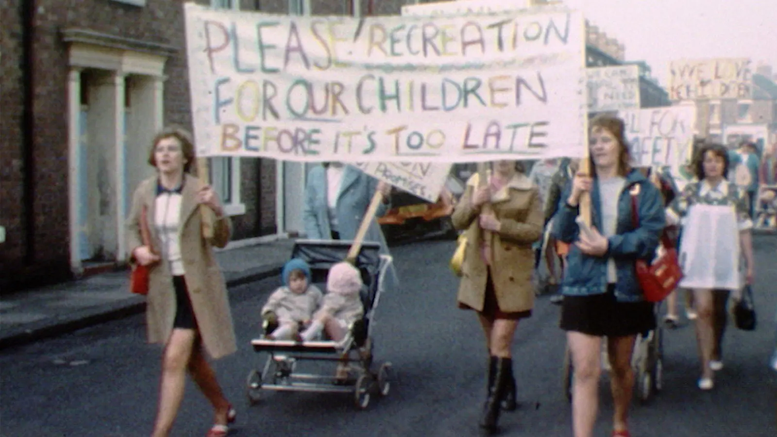 Cost of Living backdrop