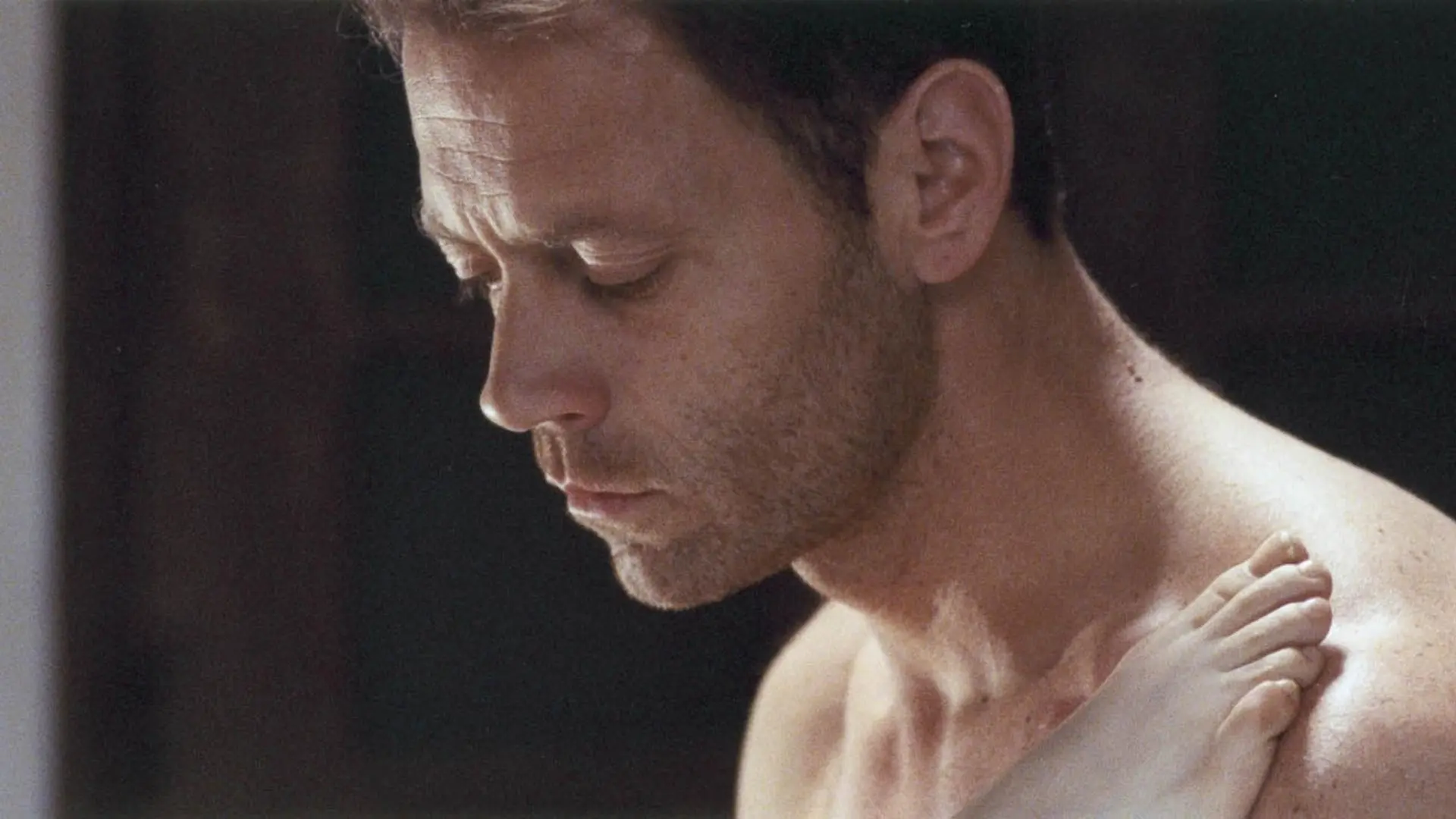 Anatomy of Hell backdrop