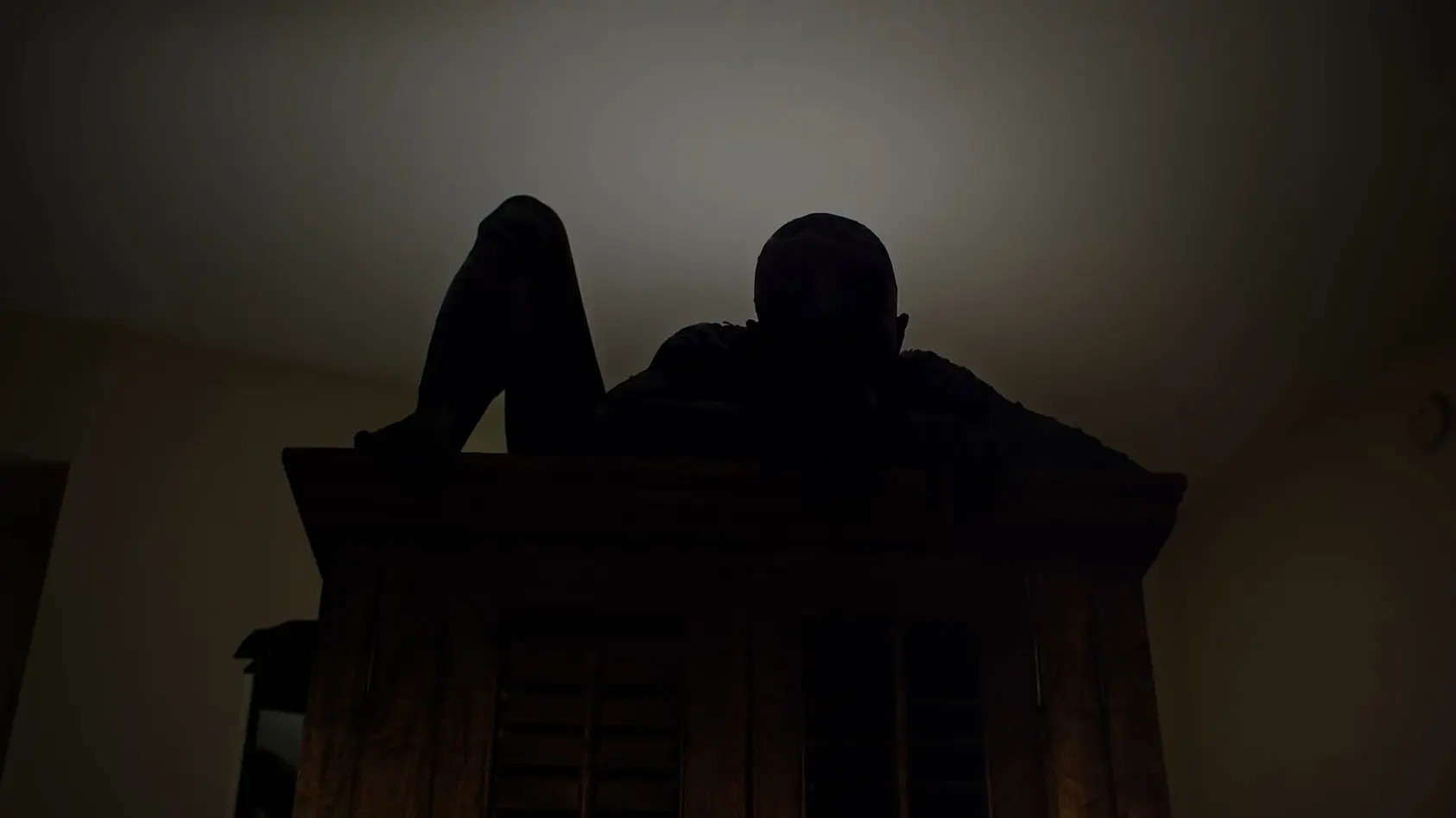 The Armoire backdrop