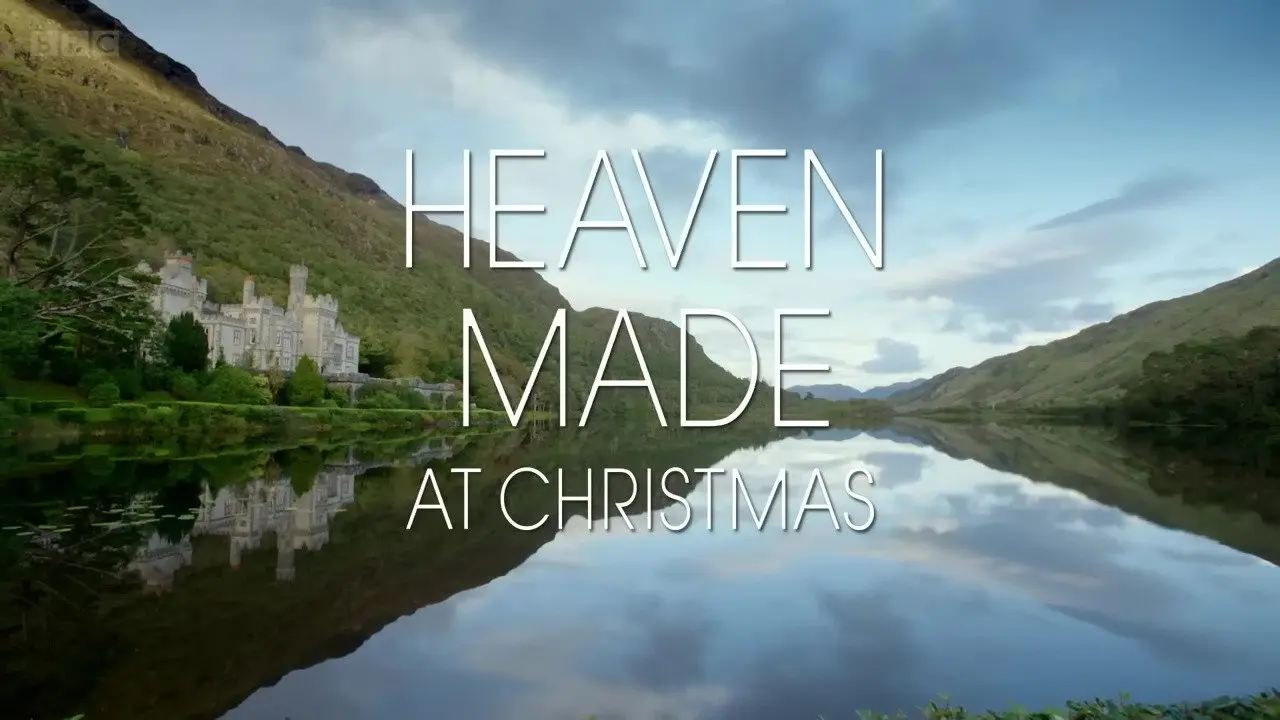 Heaven Made backdrop