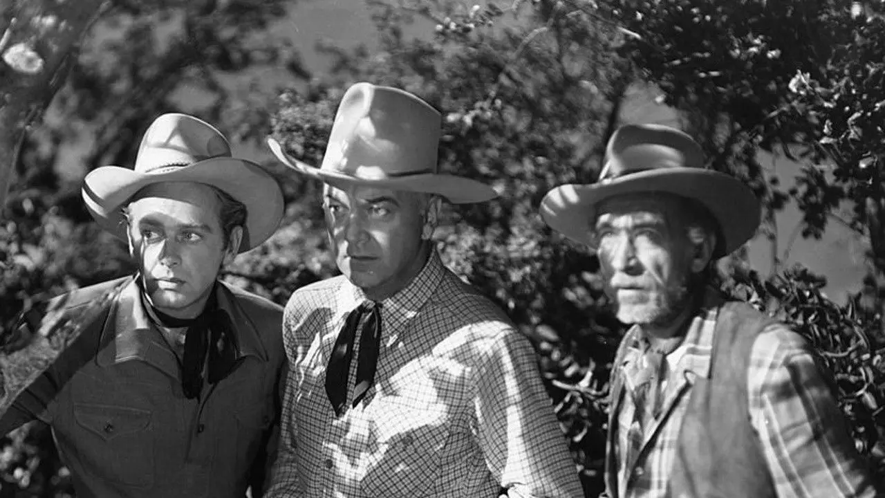 Strange Gamble backdrop