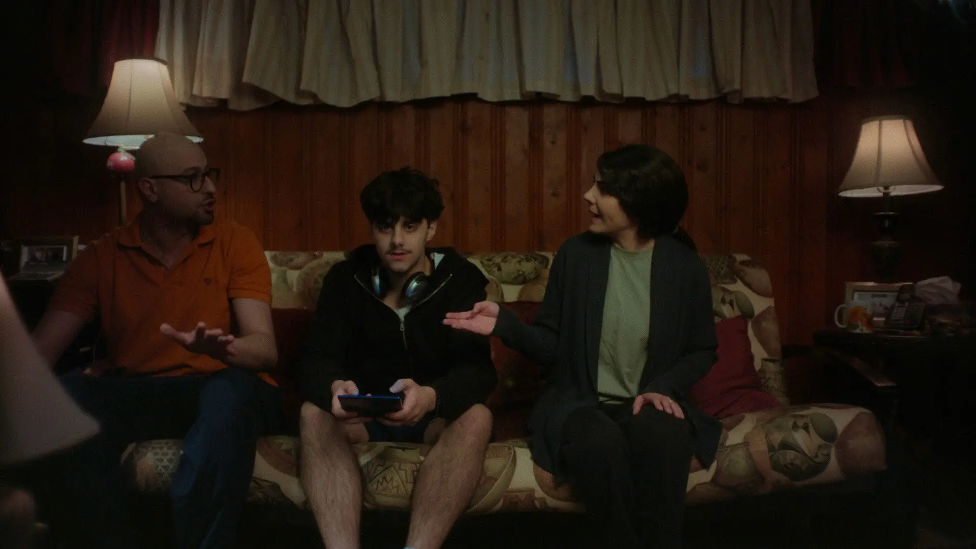 Leili’s Photo backdrop