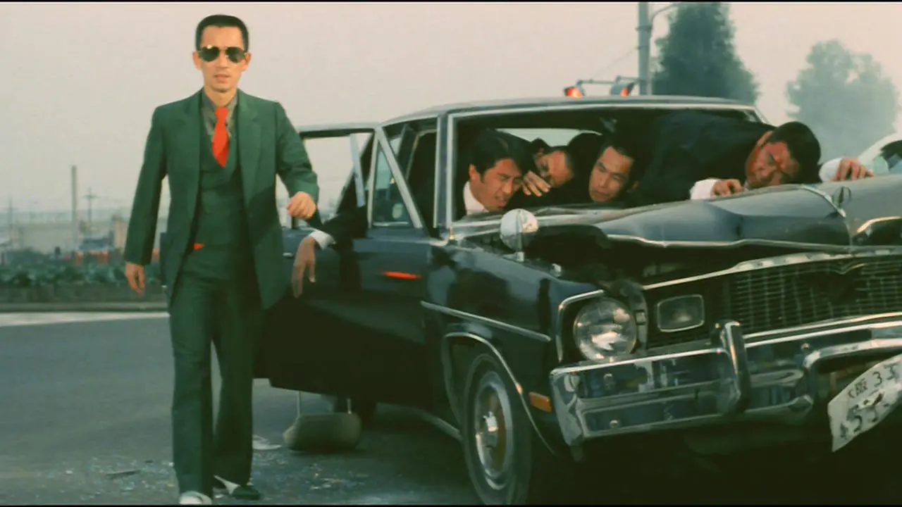 A Madcap Corporation backdrop