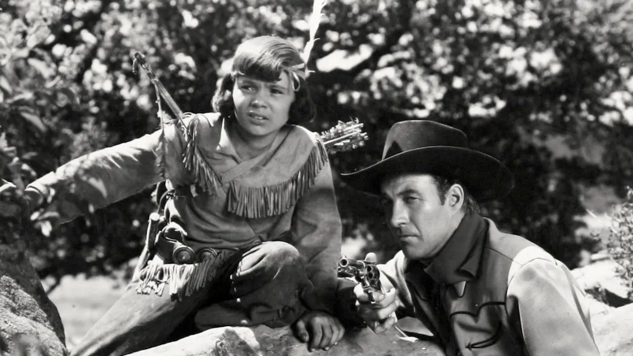 Cheyenne Wildcat backdrop