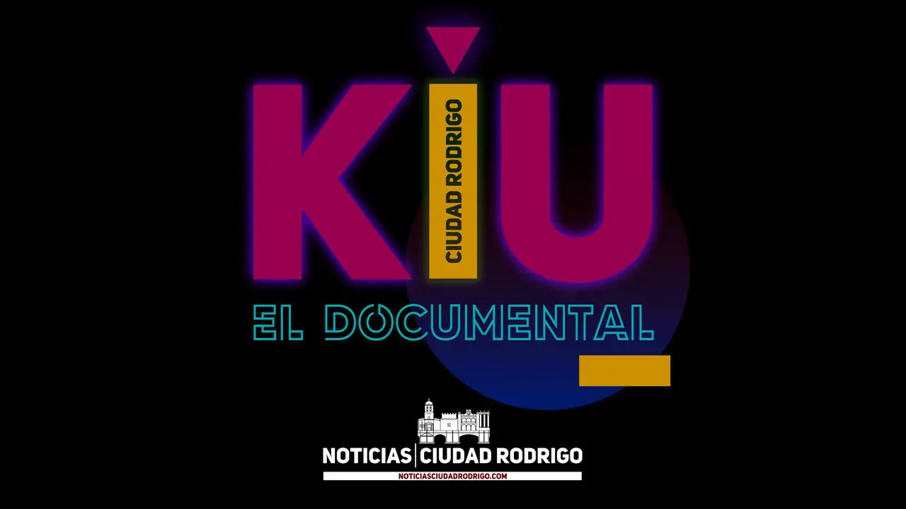 KIU - El Documental backdrop