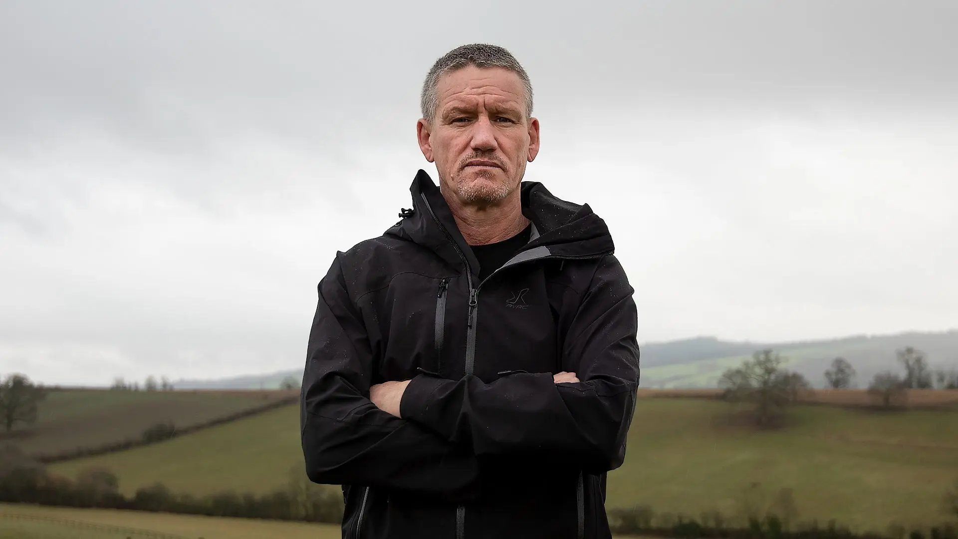 SAS: Catching the Criminals backdrop