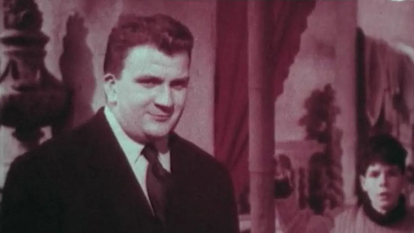 Forgotten Stones backdrop