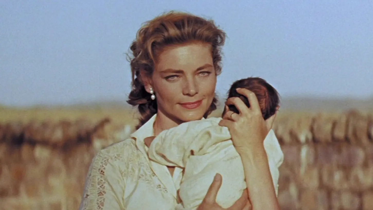 North West Frontier backdrop