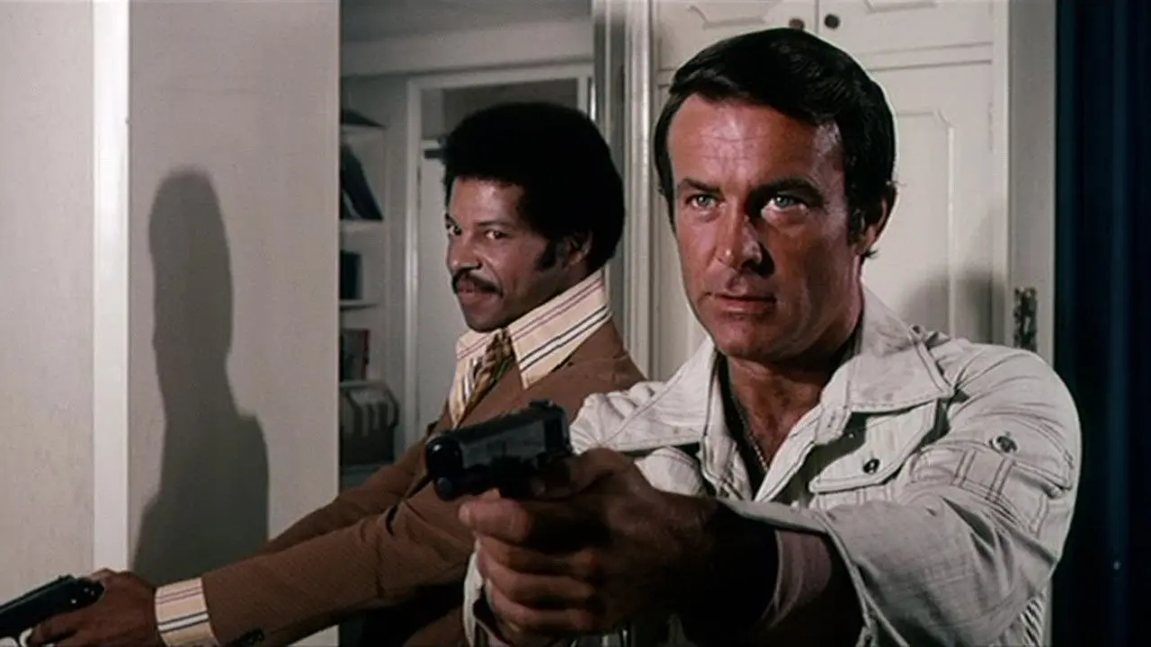 Sudden Death backdrop